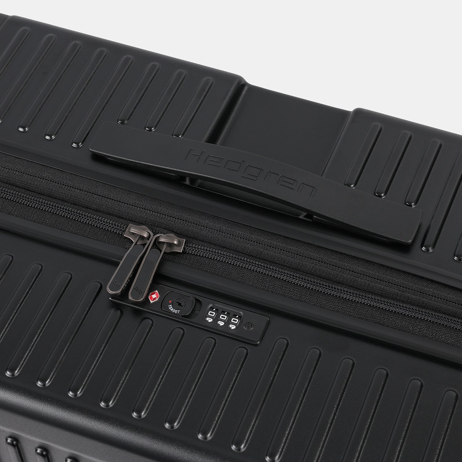 YUNO M EXP | Spinner 65 cm (middelgrote check-in koffer) + TSA