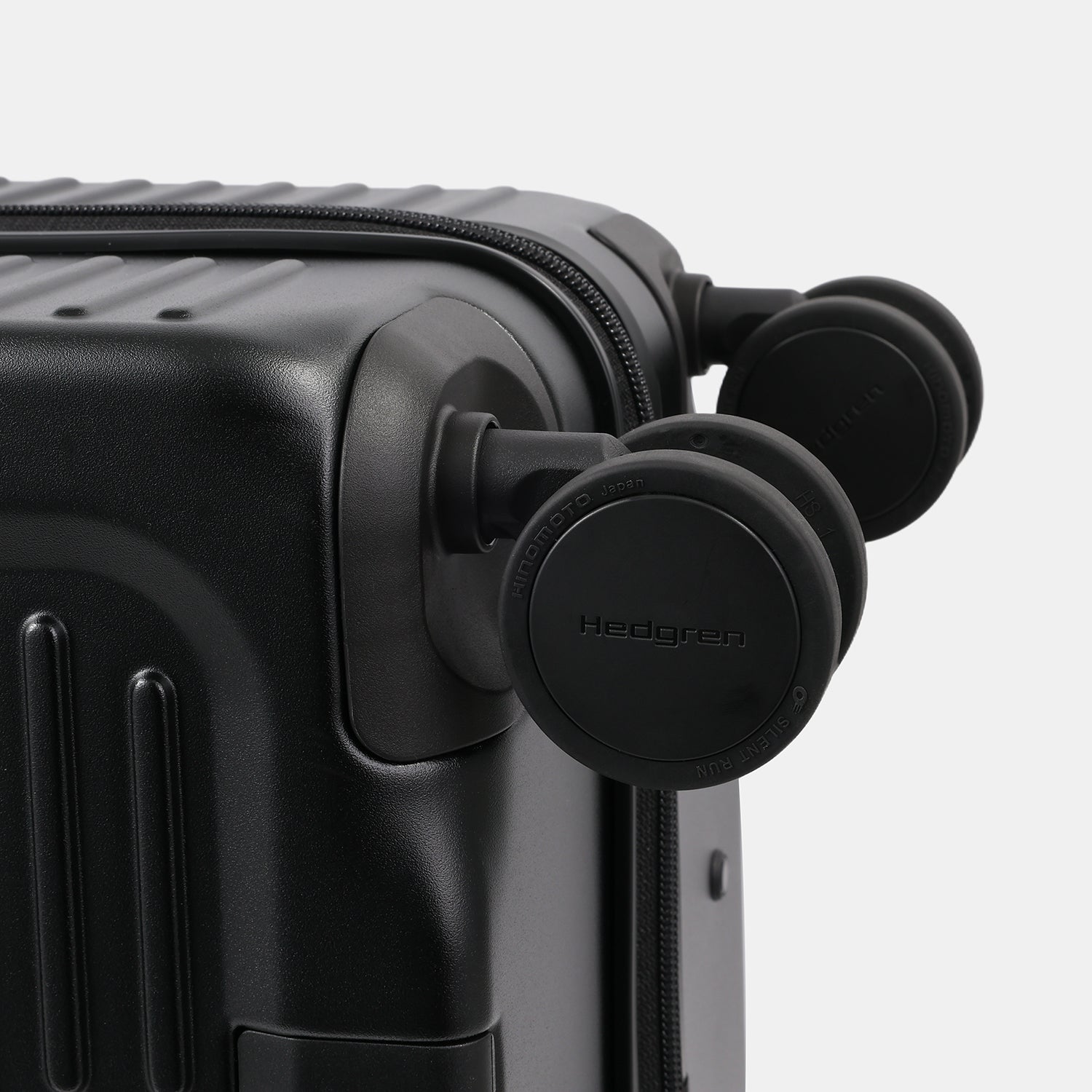 YUNO M EXP | Spinner 65 cm (middelgrote check-in koffer) + TSA