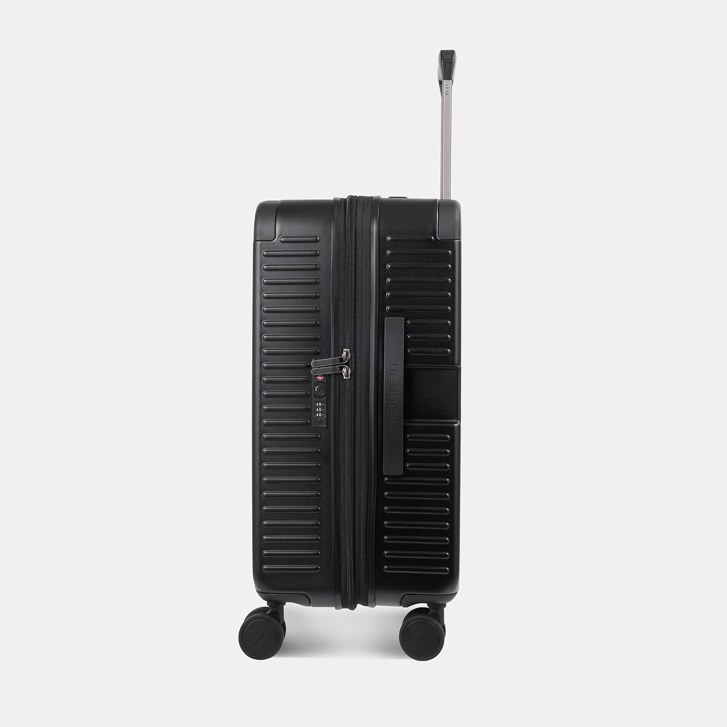 YUNO M EXP | Spinner 65 cm (middelgrote check-in koffer) + TSA