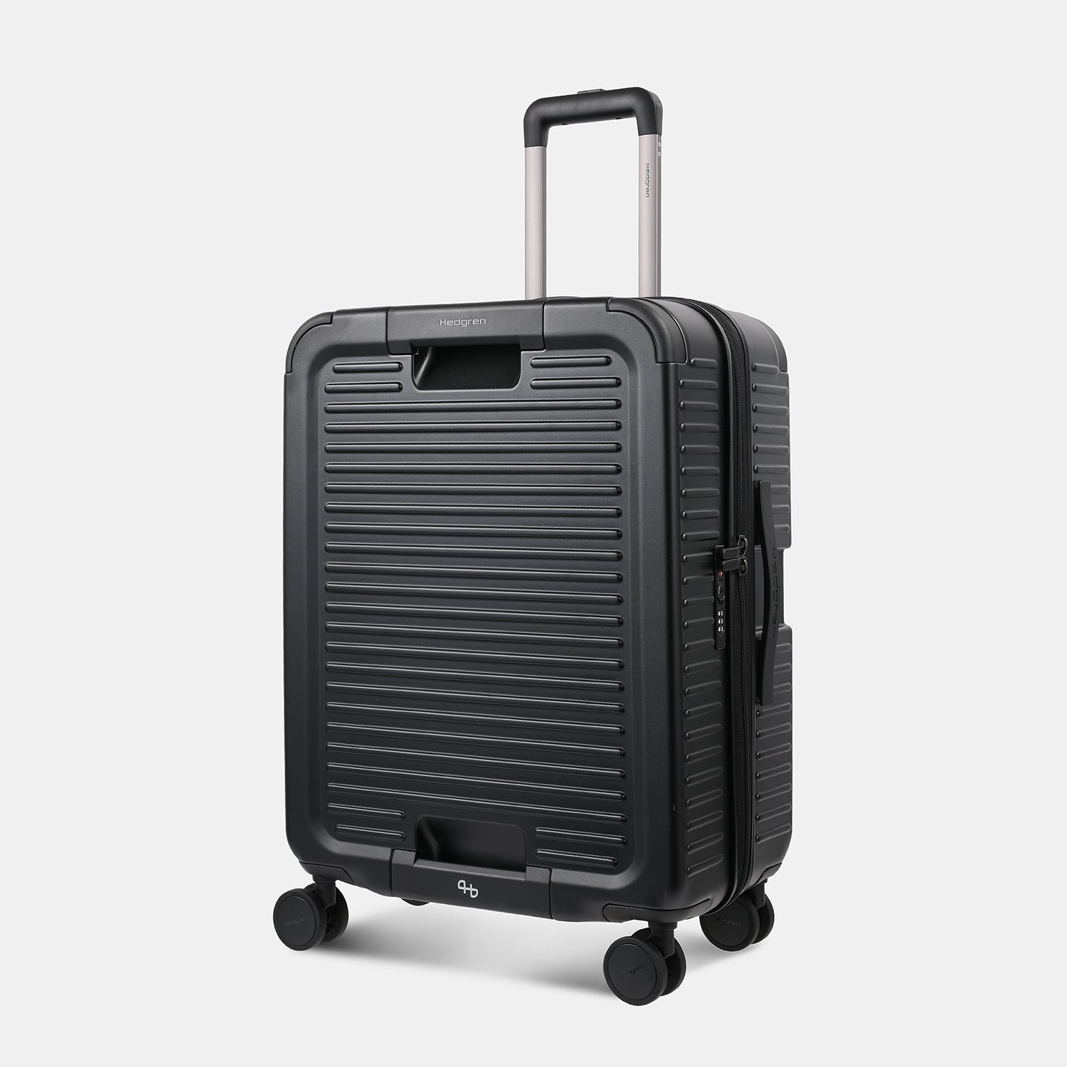 YUNO M EXP | Spinner 65 cm (middelgrote check-in koffer) + TSA