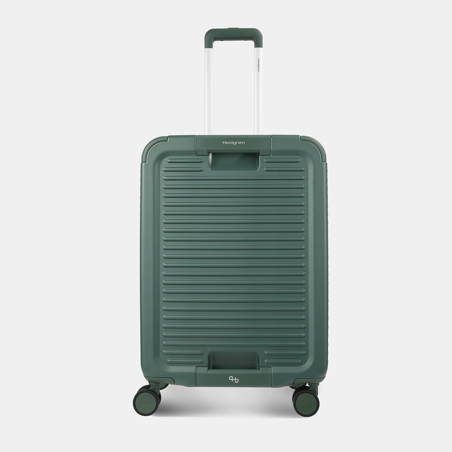 YUNO M EXP | Medium Check-In Spinner 65 cm Expandable + TSA