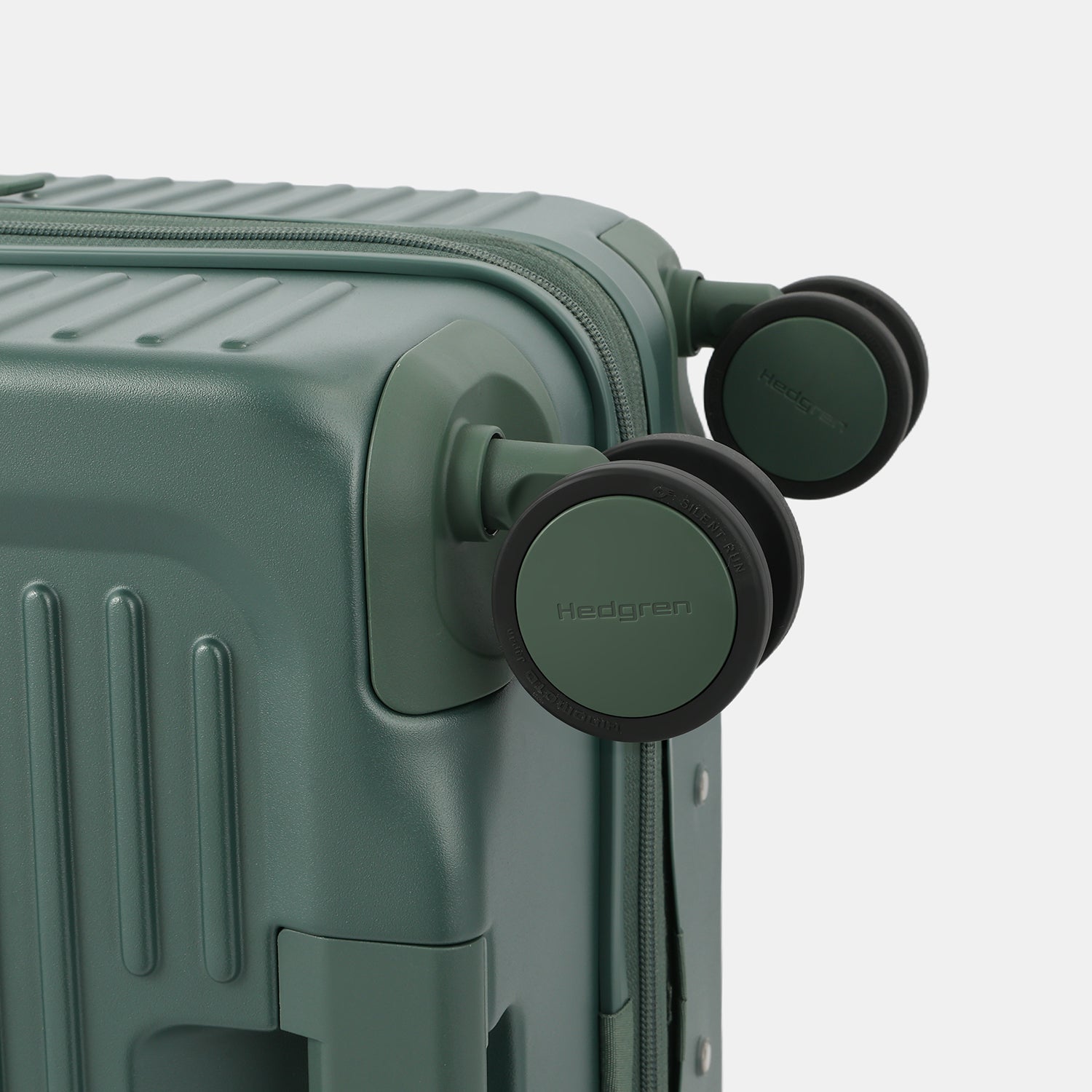 YUNO M EXP | Mittlerer, erweiterbarer Koffer (65 cm) mit TSA-Sicherheitsfreigabe