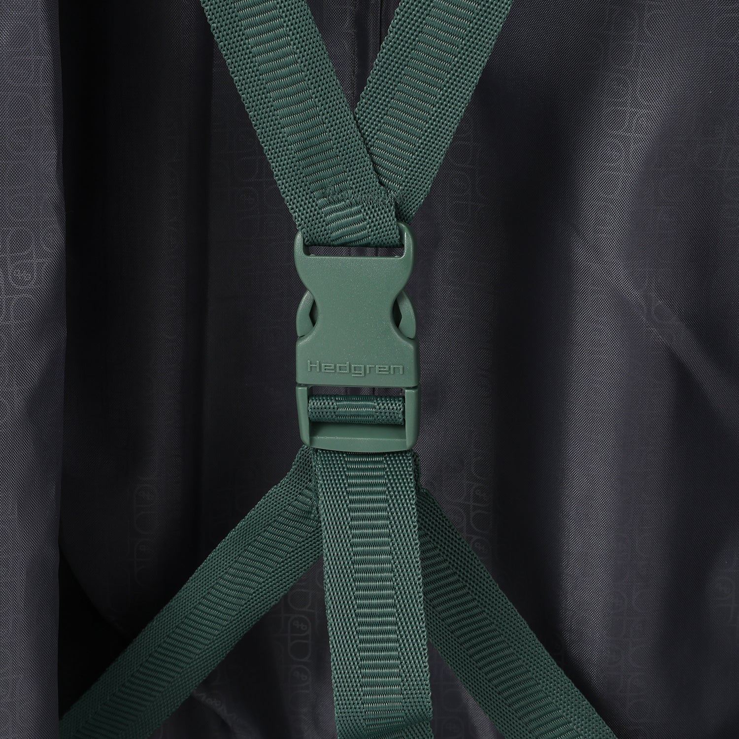 YUNO M EXP | Mittlerer, erweiterbarer Koffer (65 cm) mit TSA-Sicherheitsfreigabe