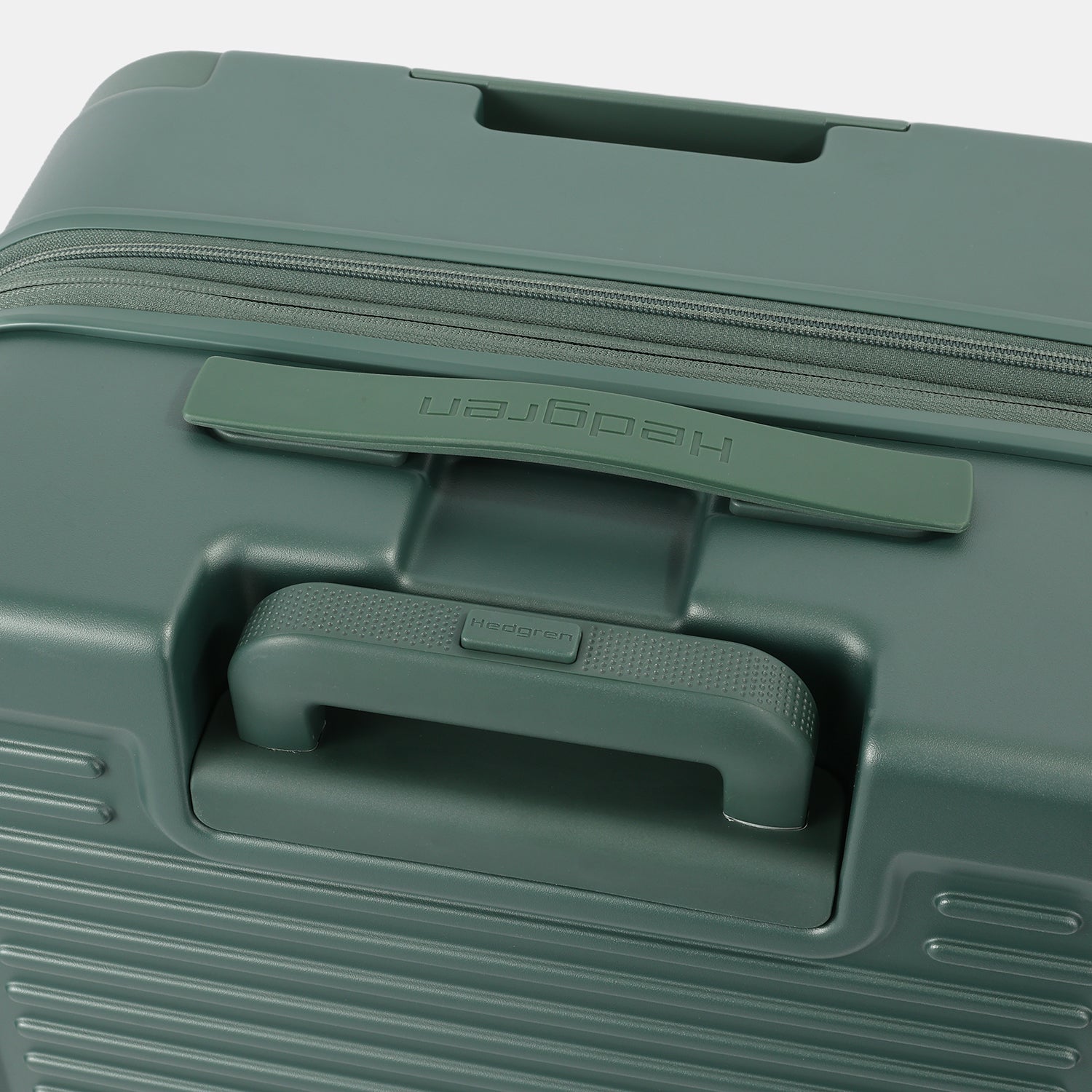 YUNO M EXP | Mittlerer, erweiterbarer Koffer (65 cm) mit TSA-Sicherheitsfreigabe