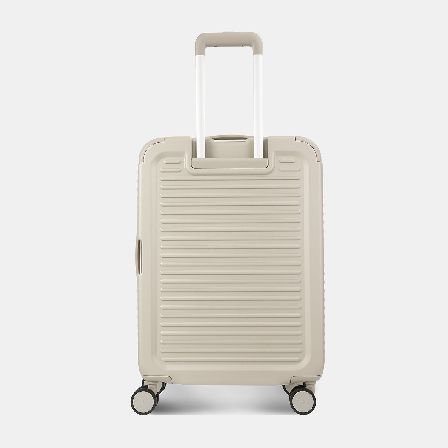 YUNO M EXP | Mittlerer, erweiterbarer Koffer (65 cm) mit TSA-Sicherheitsfreigabe