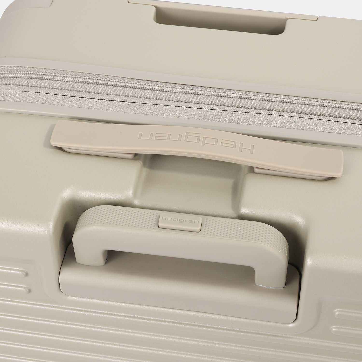 YUNO M EXP | Mittlerer, erweiterbarer Koffer (65 cm) mit TSA-Sicherheitsfreigabe