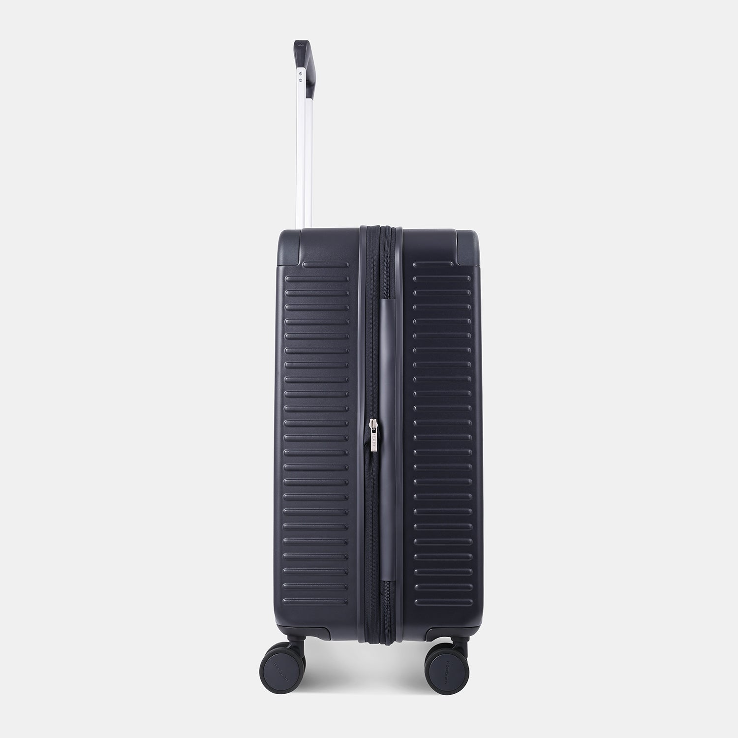 YUNO M EXP | Mittlerer, erweiterbarer Koffer (65 cm) mit TSA-Sicherheitsfreigabe