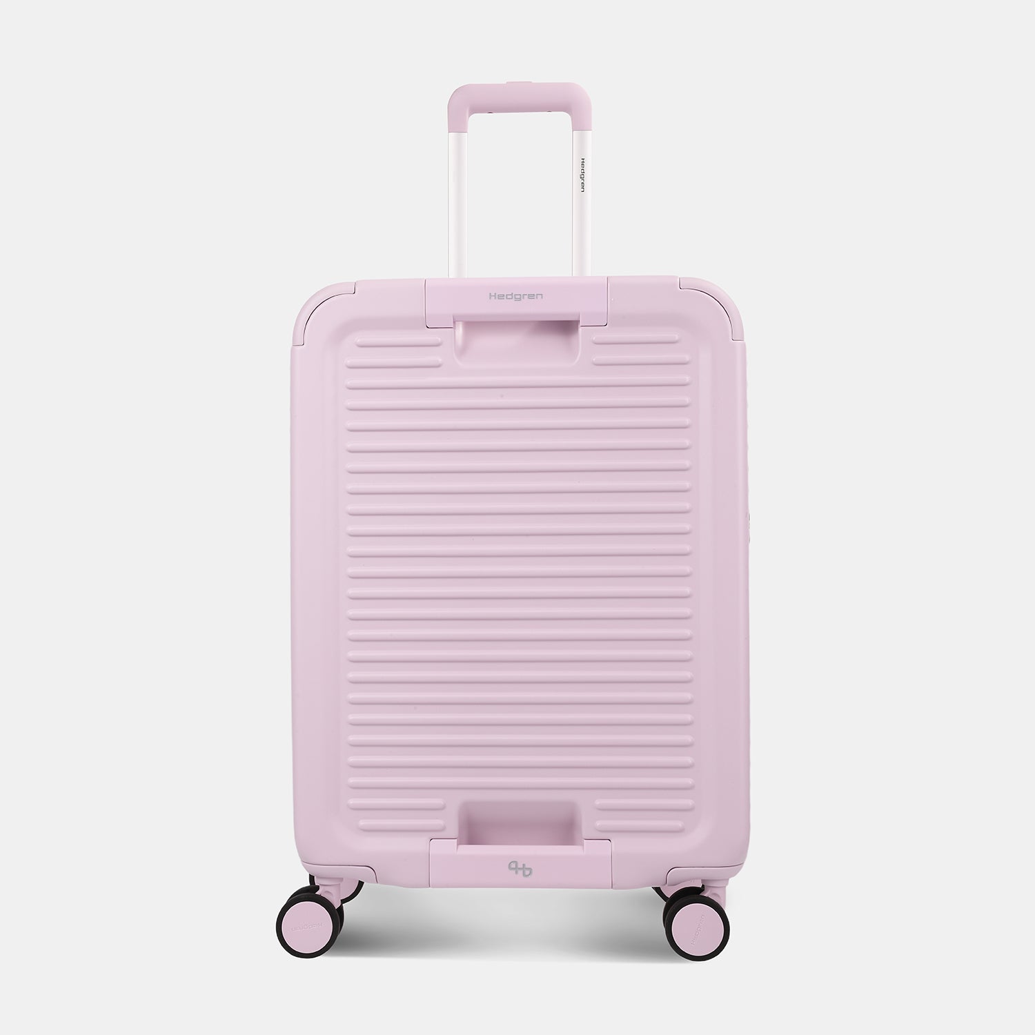 YUNO M EXP | Medium Check-In Spinner 65 cm Expandable + TSA