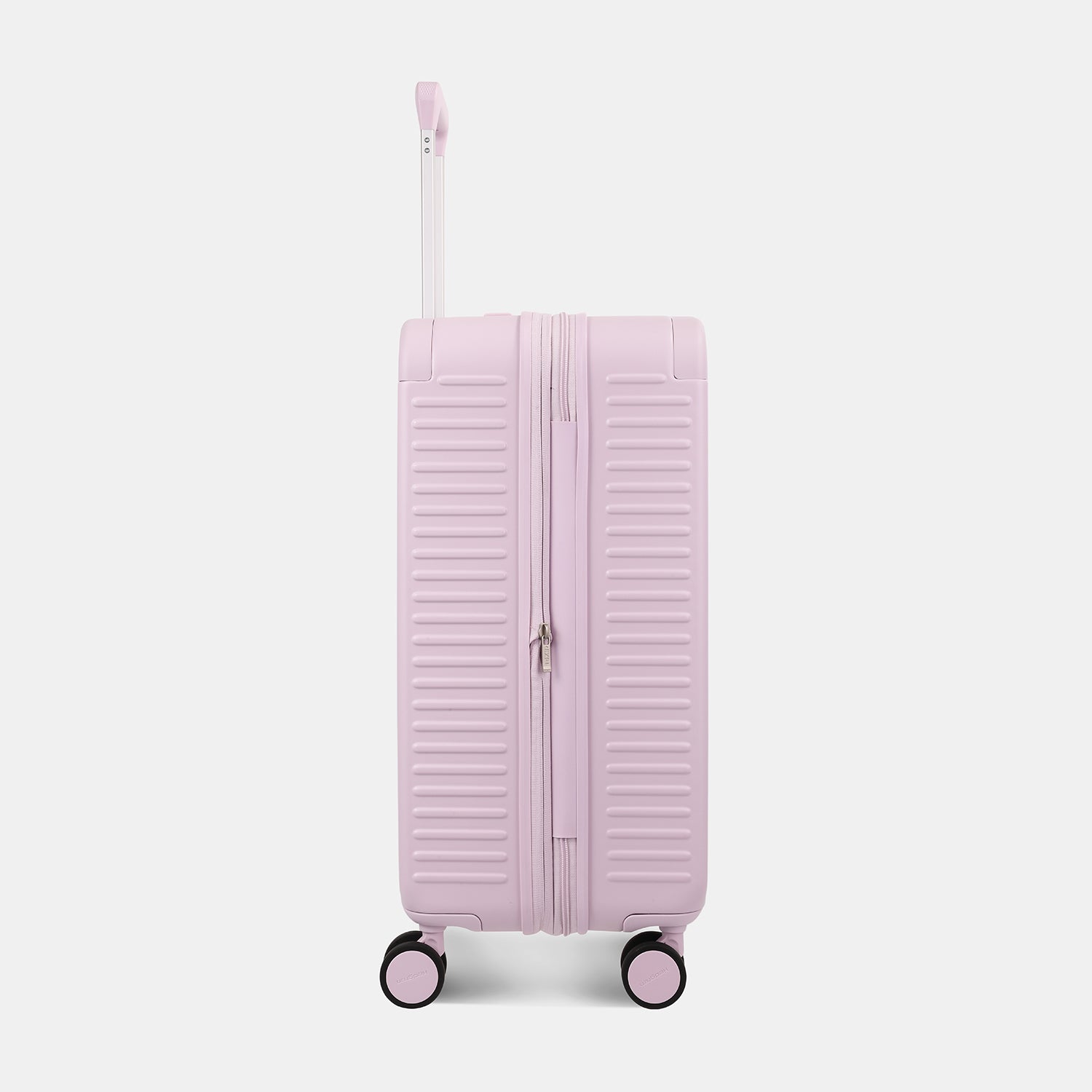 YUNO M EXP | Mittlerer, erweiterbarer Koffer (65 cm) mit TSA-Sicherheitsfreigabe