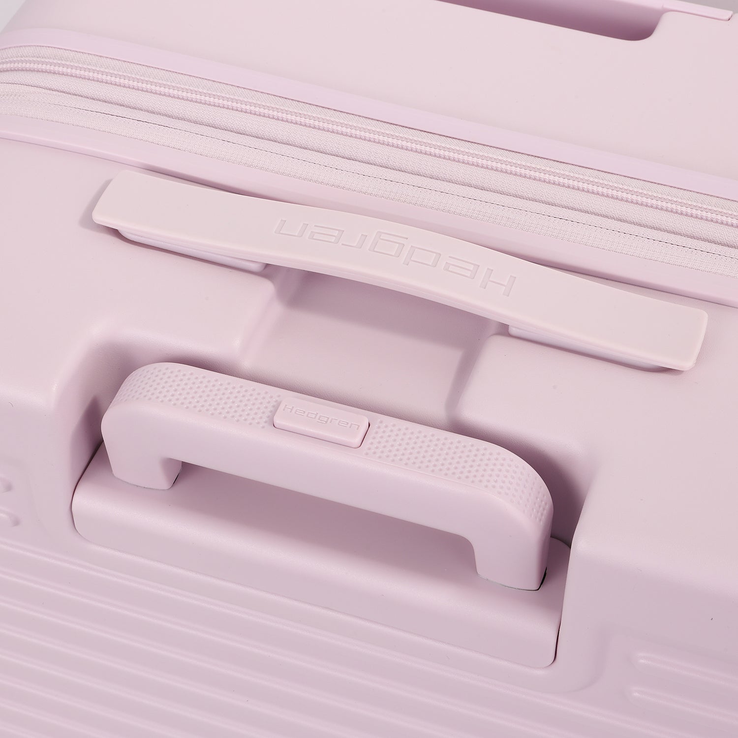 YUNO M EXP | Mittlerer, erweiterbarer Koffer (65 cm) mit TSA-Sicherheitsfreigabe