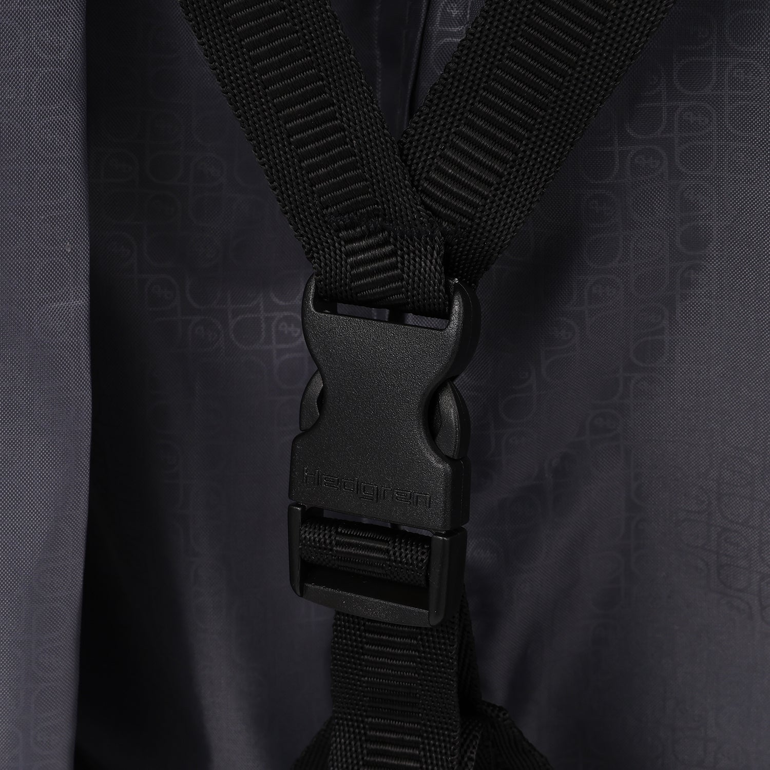 YUNO S FP | Valise cabine à roulettes 55 cm + Poche avant + TSA