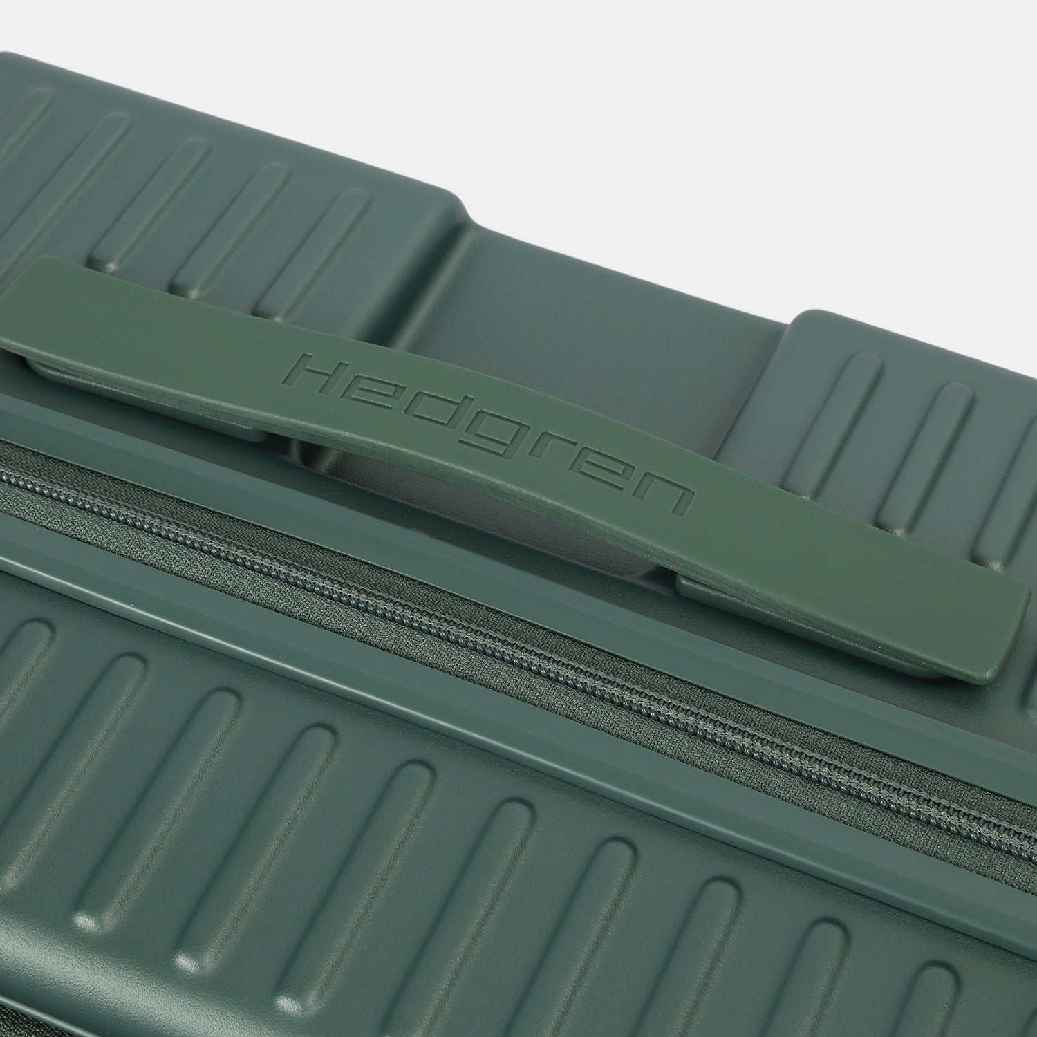 YUNO S FP | Kabinen-Trolley 55 cm + Vordertasche + TSA