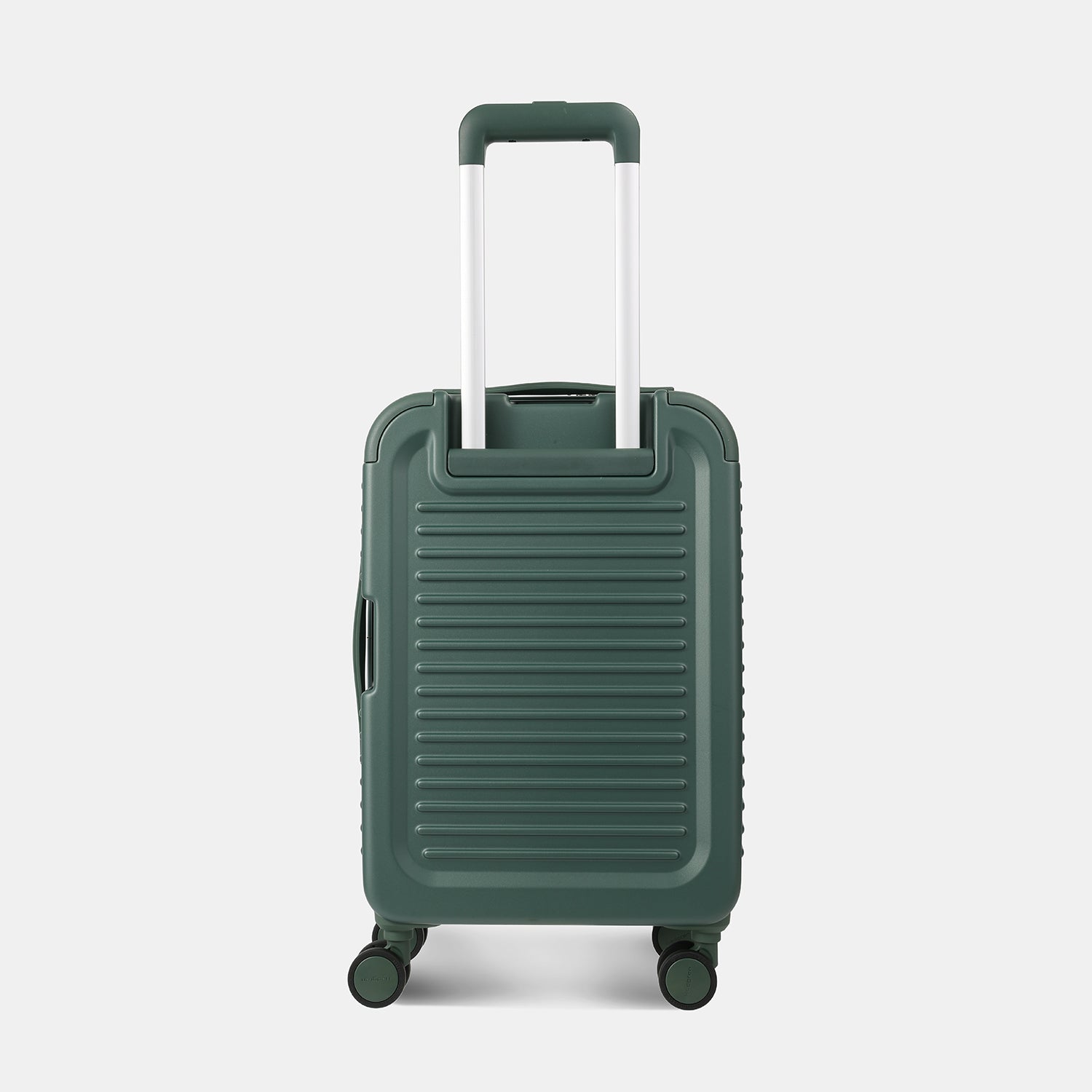 YUNO S FP | Kabinen-Trolley 55 cm + Vordertasche + TSA