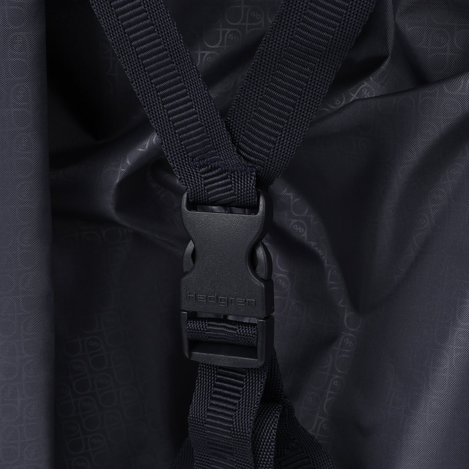 YUNO S FP | Spinner 55 cm (cabineformaat) + Voorvak + TSA