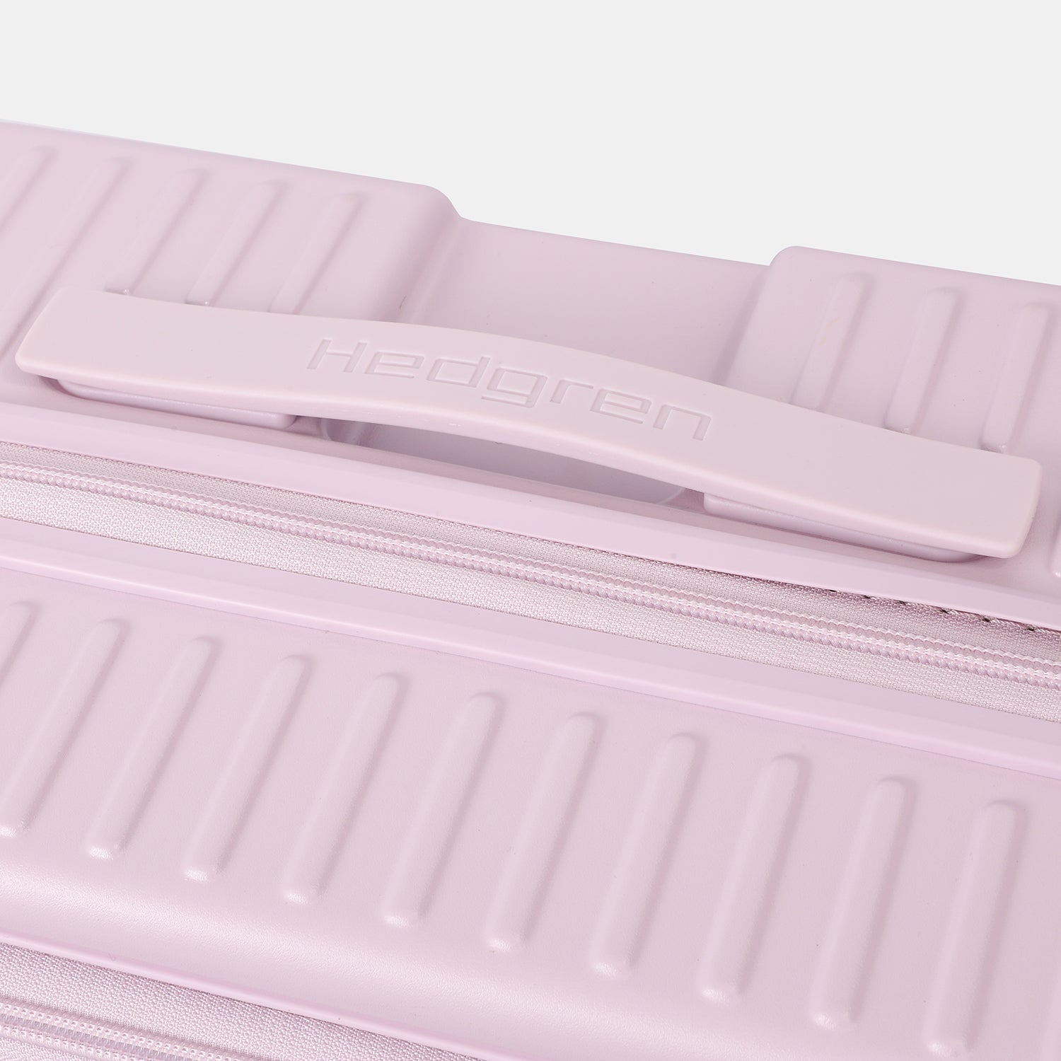 YUNO S FP | Spinner 55 cm (cabineformaat) + Voorvak + TSA