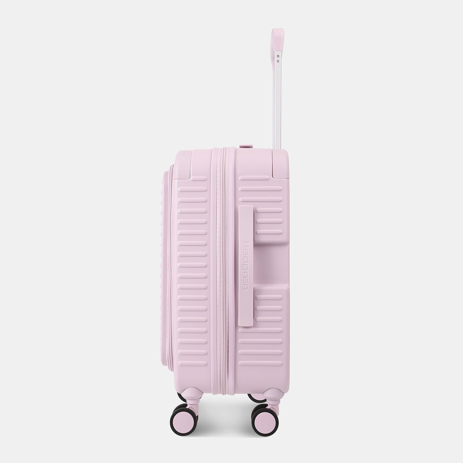 YUNO S FP | Cabin Spinner 55 cm + Front Pocket + TSA