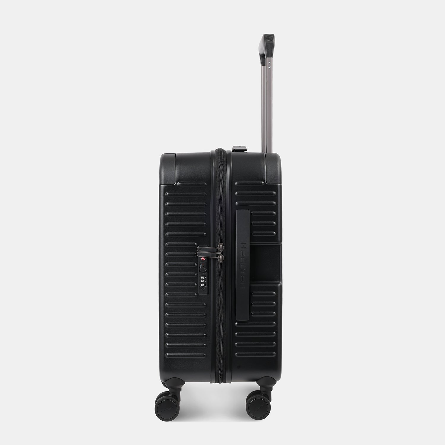 YUNO S | Cabin Spinner 55 cm (IATA) + TSA