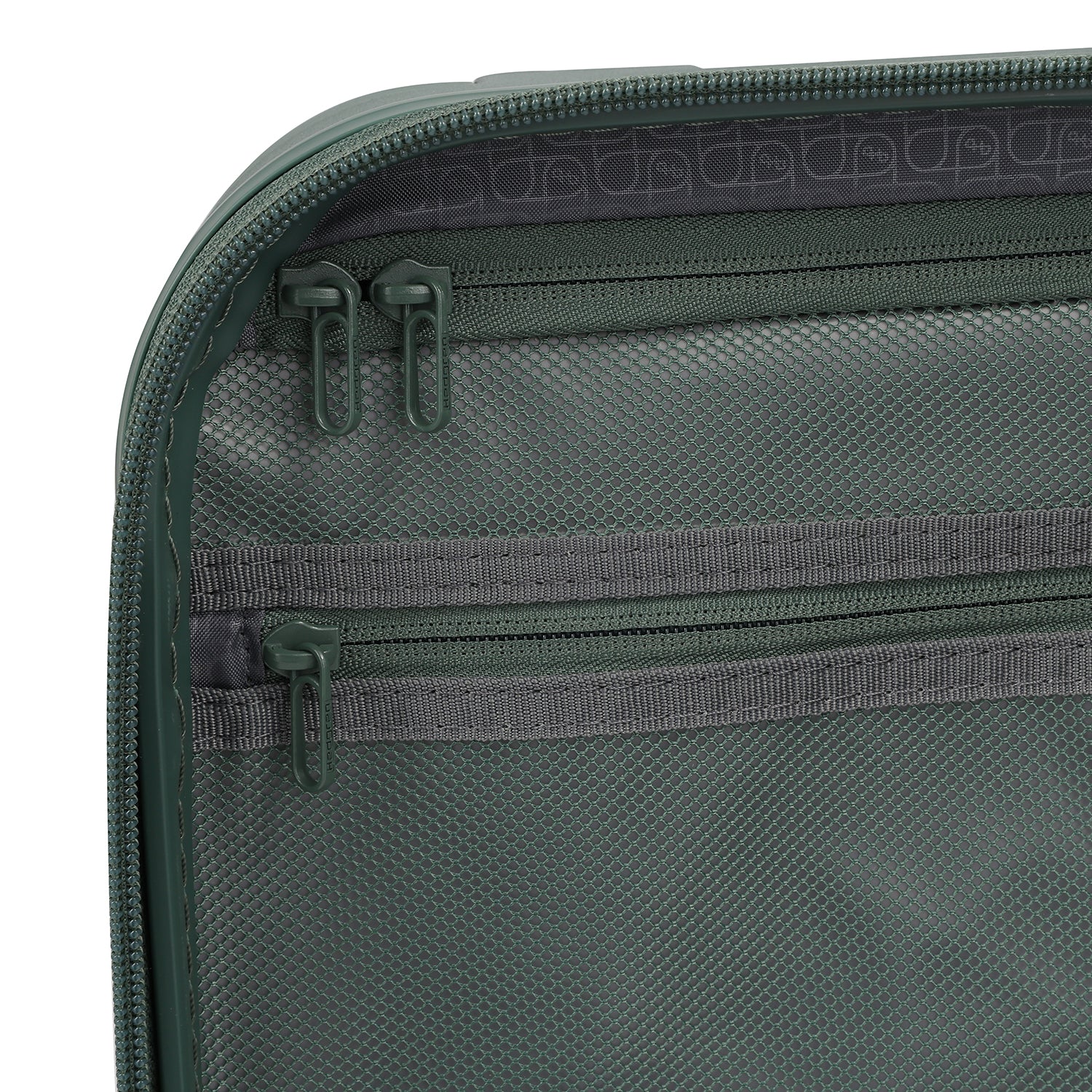 YUNO S | Valise cabine 55 cm (IATA) + TSA