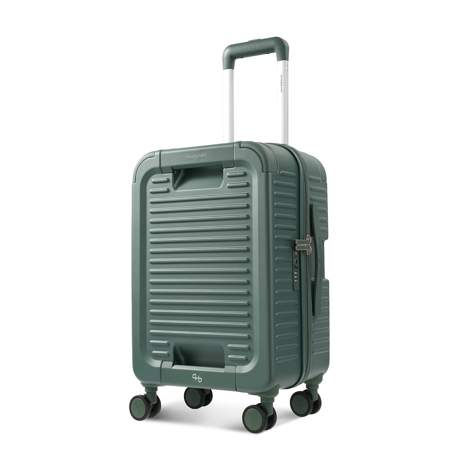 YUNO S | Valise cabine 55 cm (IATA) + TSA