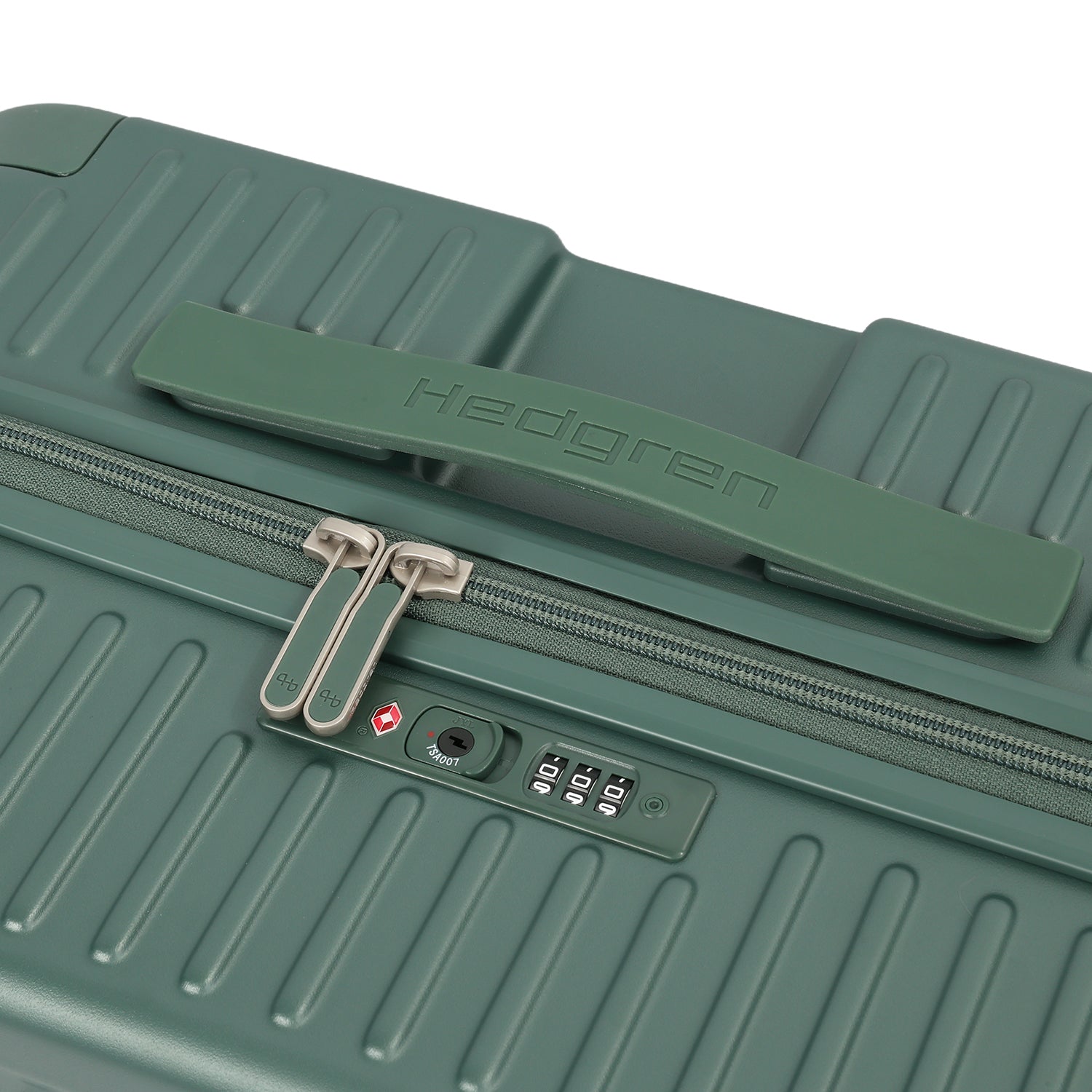 YUNO S | Valise cabine 55 cm (IATA) + TSA