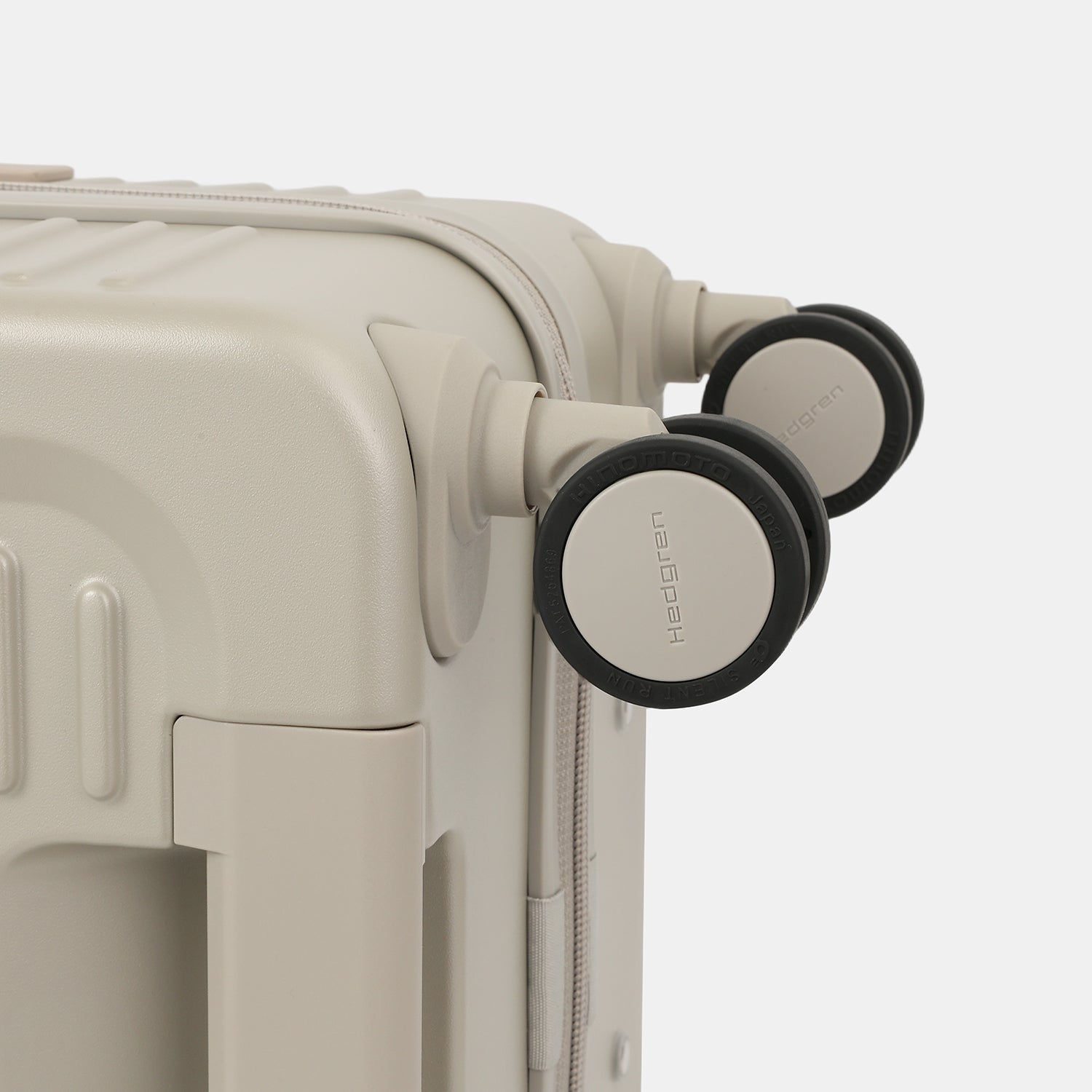 YUNO S | Valise cabine 55 cm (IATA) + TSA