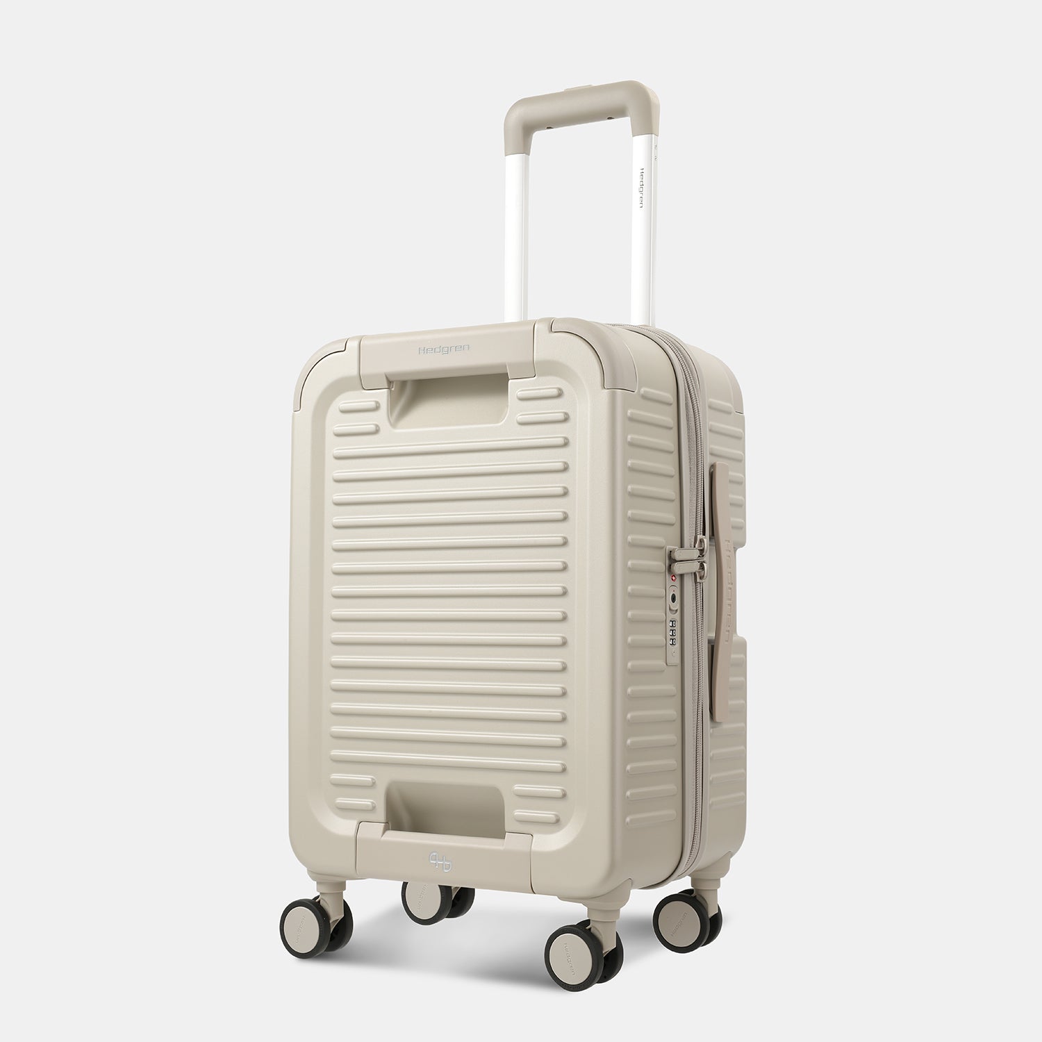 YUNO S | Valise cabine 55 cm (IATA) + TSA