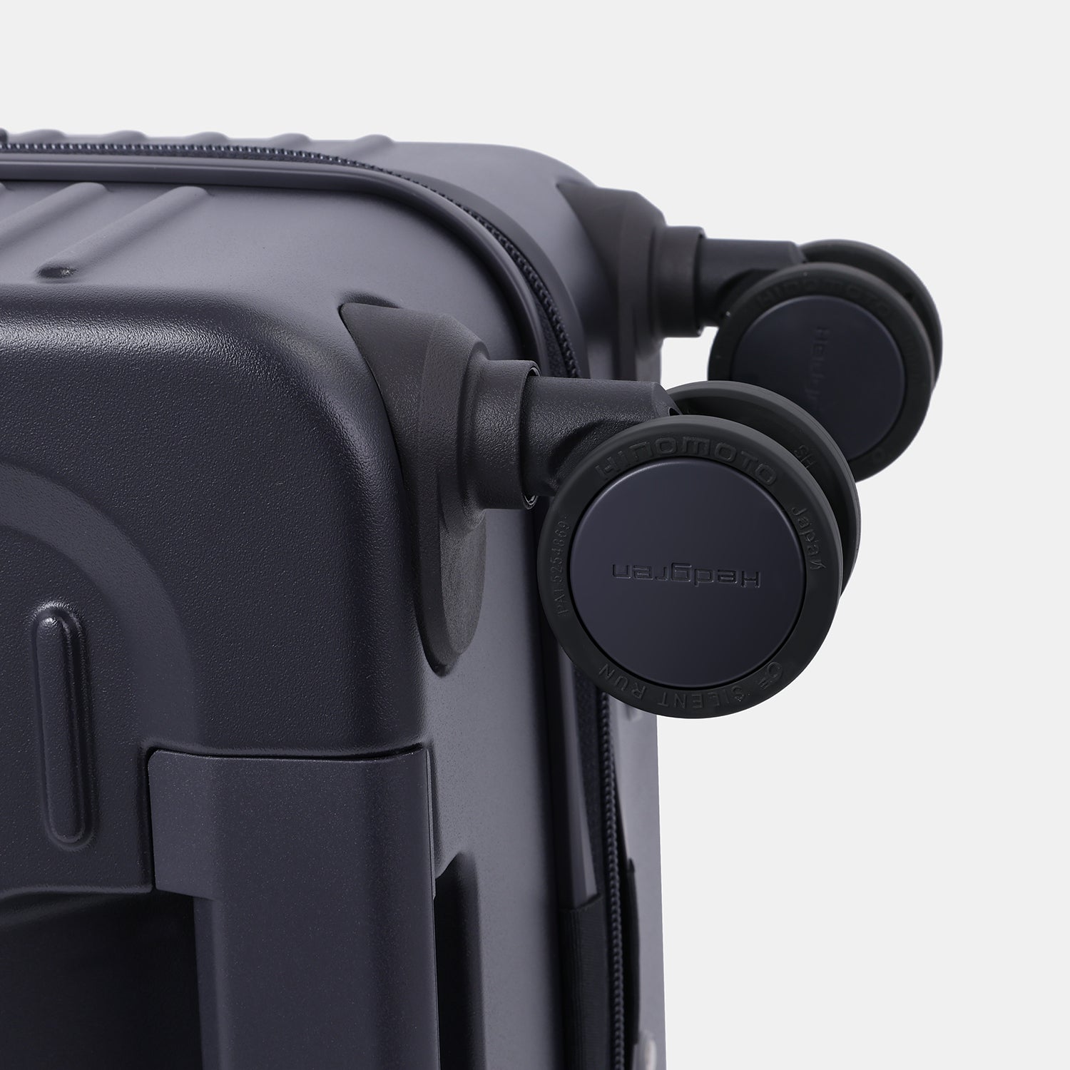 YUNO S | Valise cabine 55 cm (IATA) + TSA