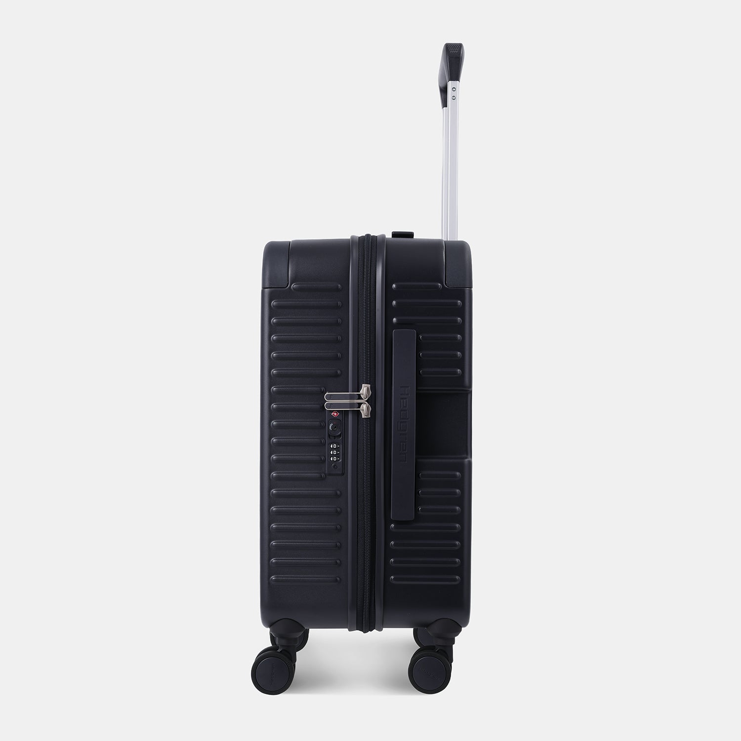 YUNO S | Cabin Spinner 55 cm (IATA) + TSA