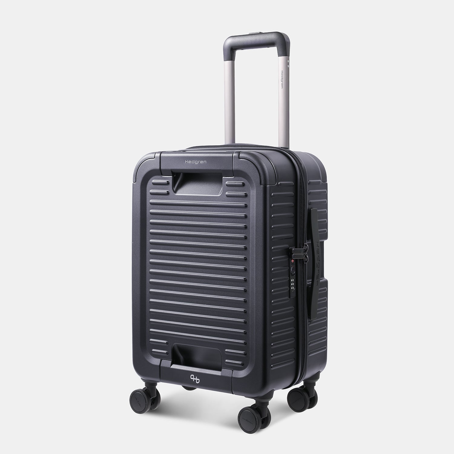 YUNO S | Spinner 55 cm (IATA cabineformaat) + TSA