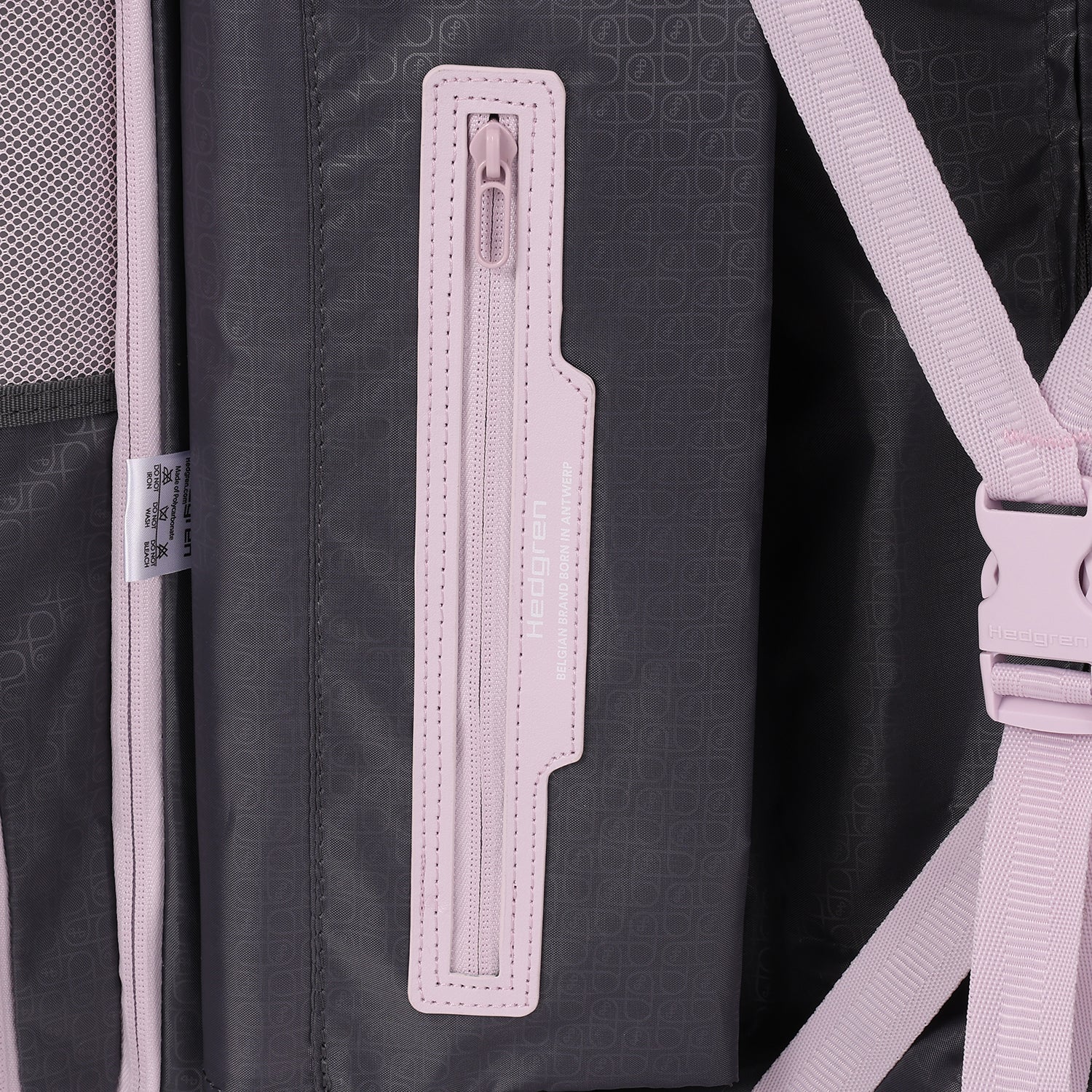 YUNO S | Valise cabine 55 cm (IATA) + TSA