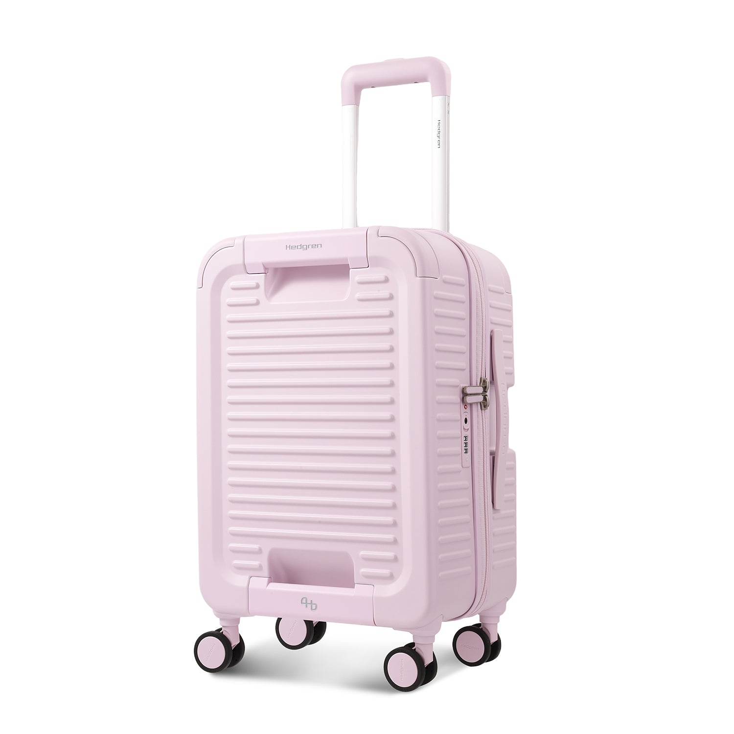 YUNO S | Valise cabine 55 cm (IATA) + TSA