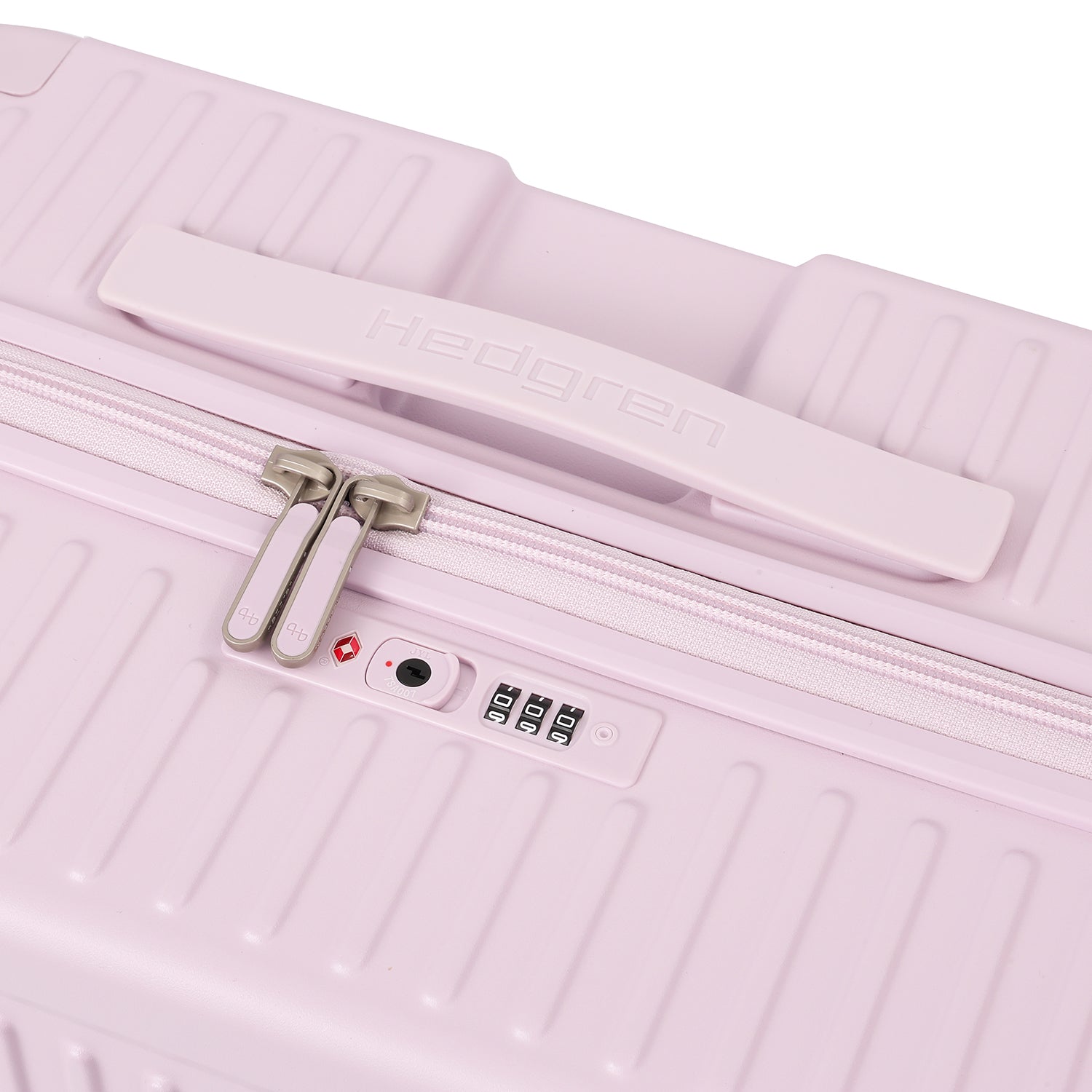 YUNO S | Valise cabine 55 cm (IATA) + TSA