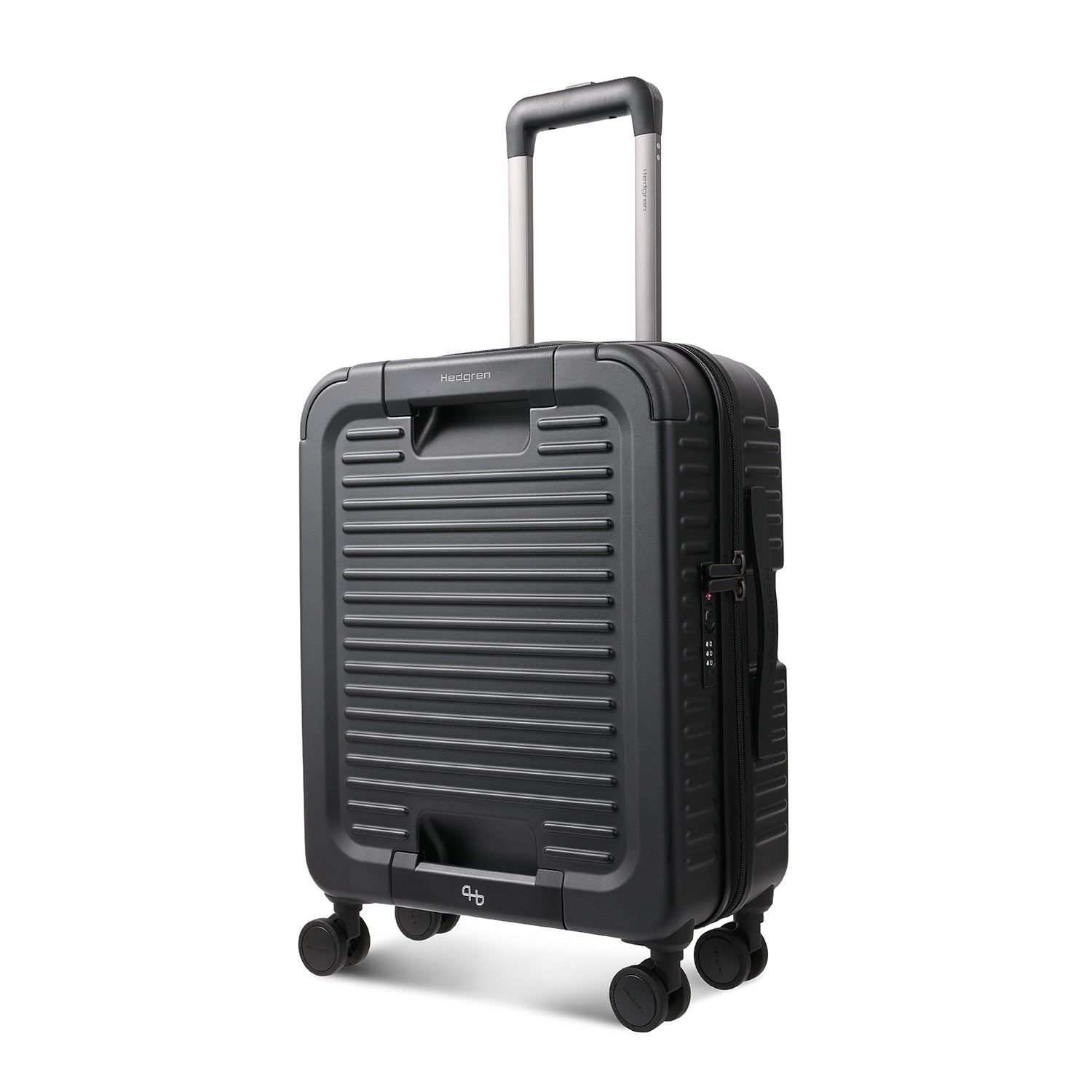 YUNO XS | Valise cabine 55 cm + TSA