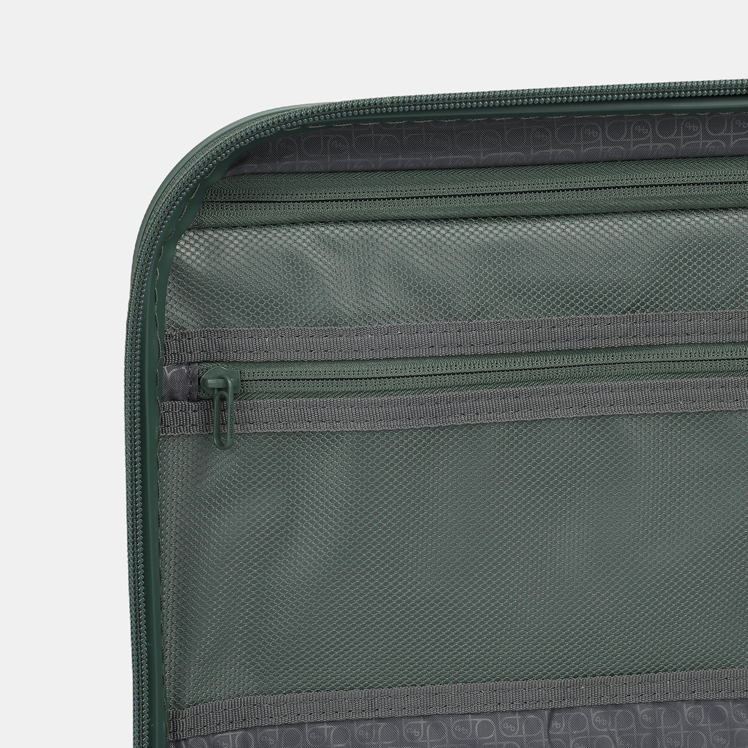 YUNO XS | Kabinenspinner 55 cm + TSA