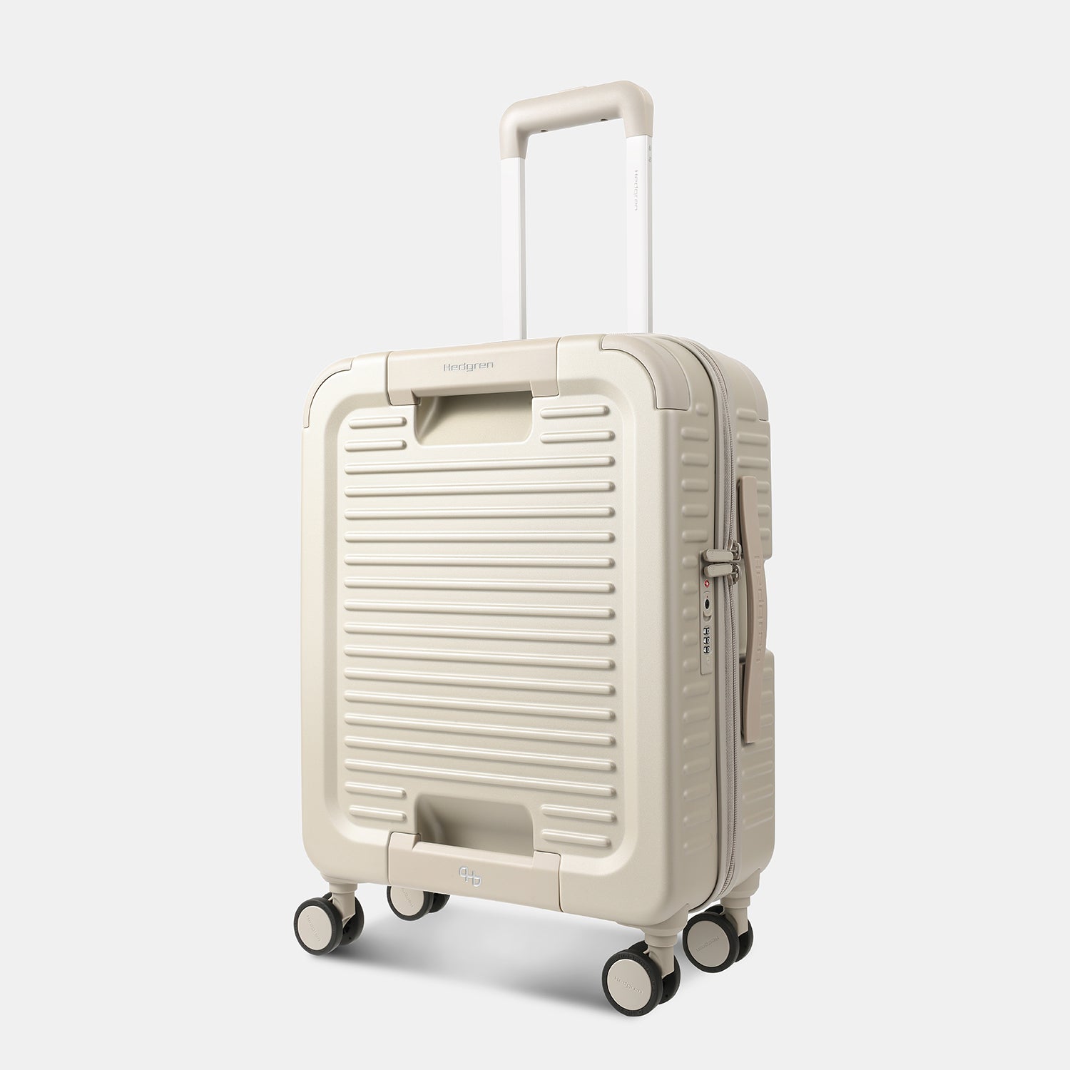 YUNO XS | Valise cabine 55 cm + TSA