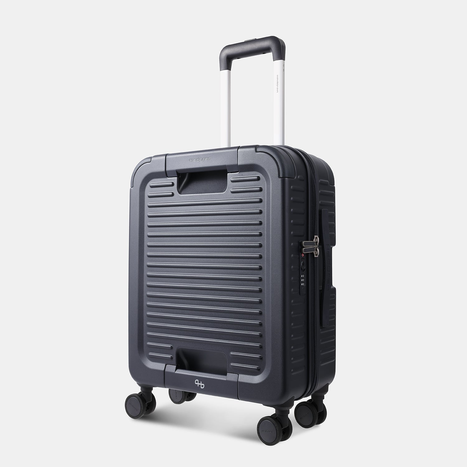 YUNO XS | Valise cabine 55 cm + TSA