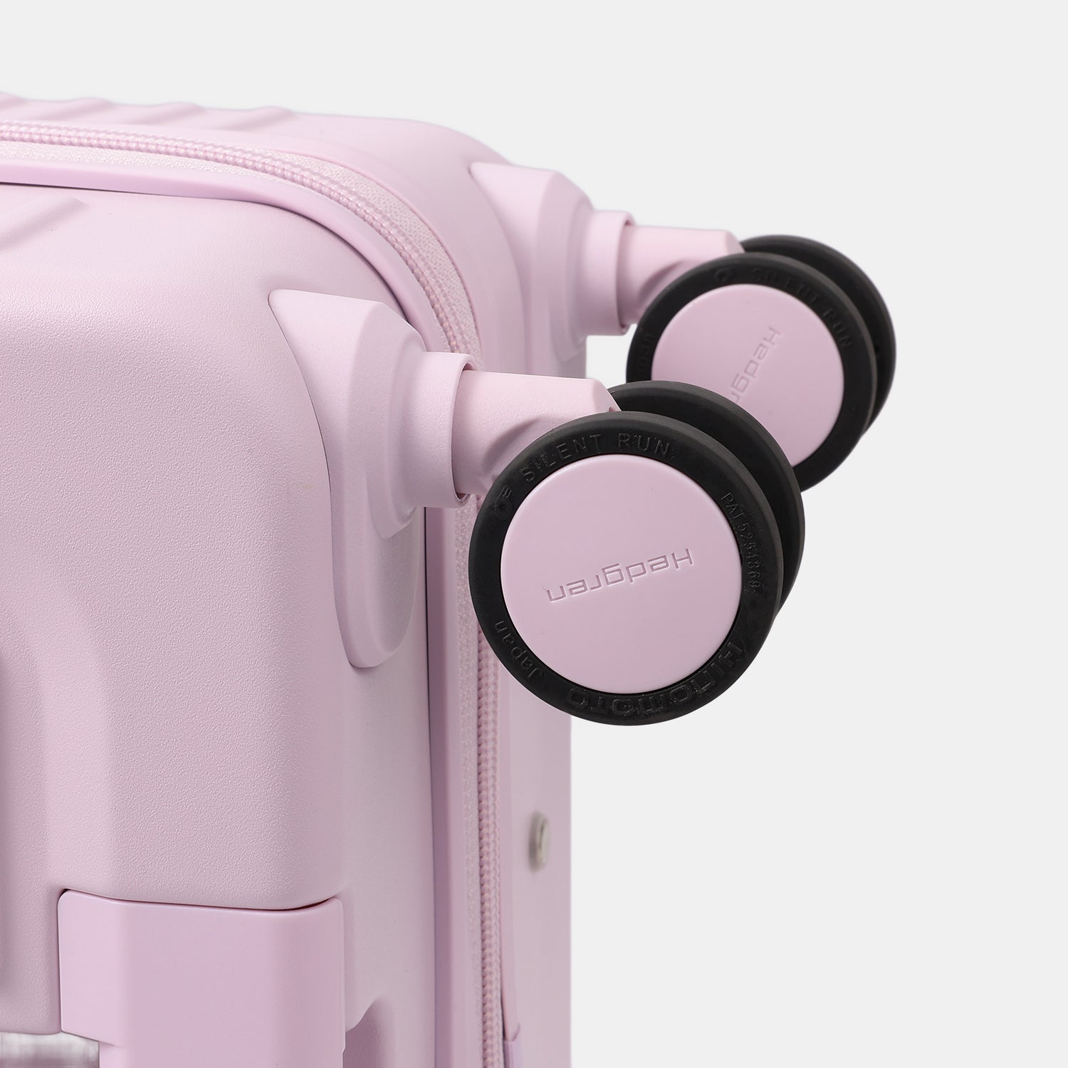 YUNO XS | Valise cabine 55 cm + TSA