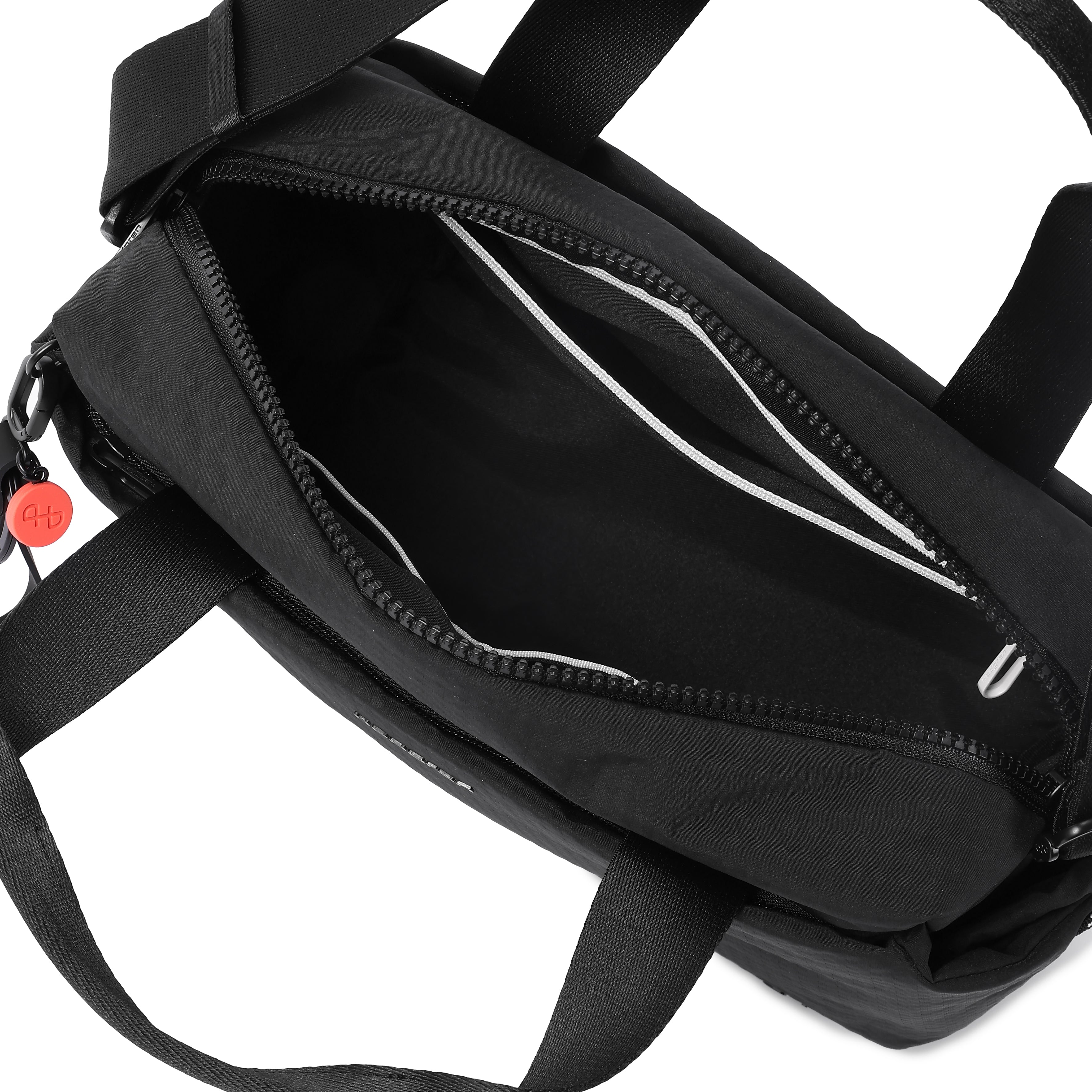 TOMOKO | Handtasche mit 2 Henkeln