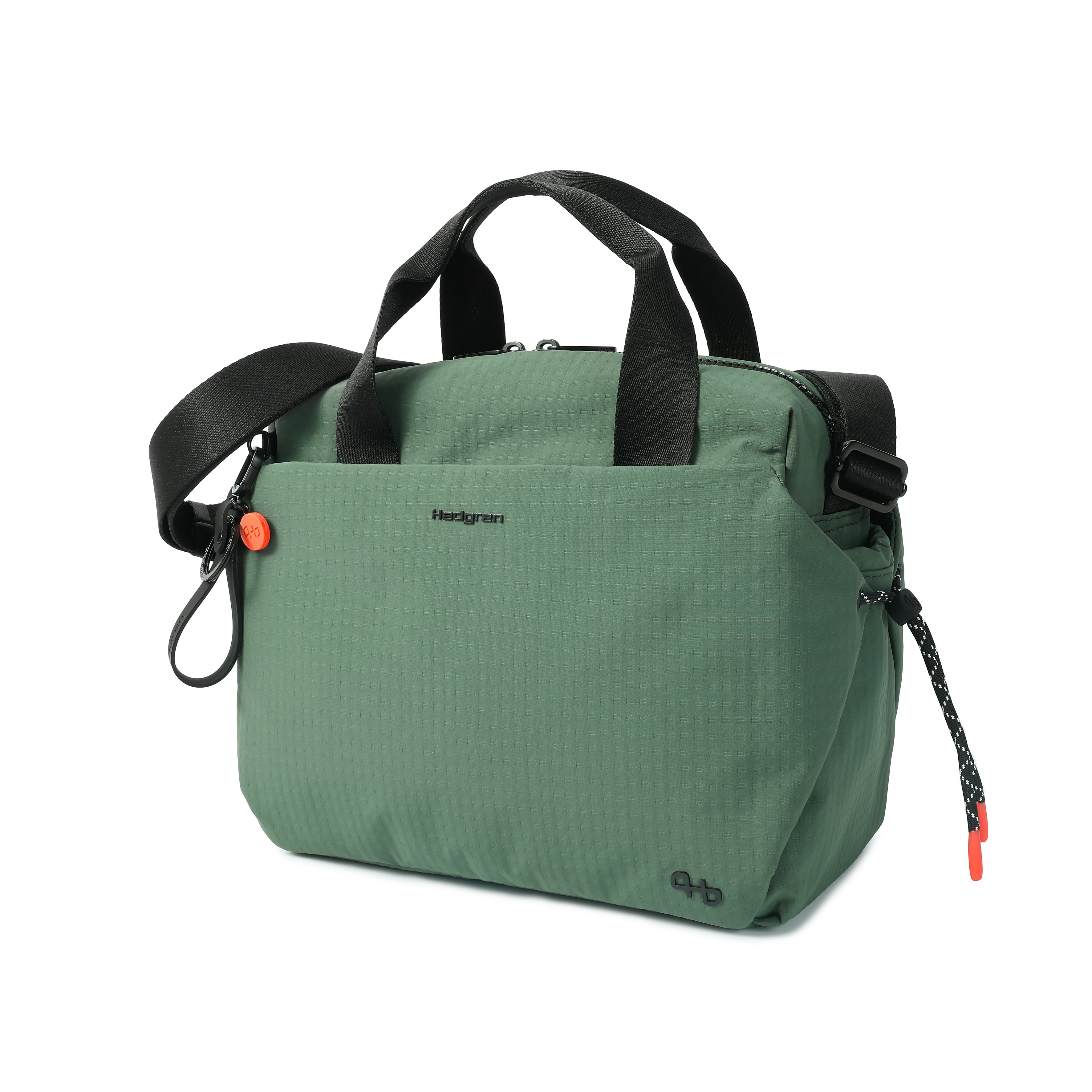 TOMOKO | Handtasche mit 2 Henkeln