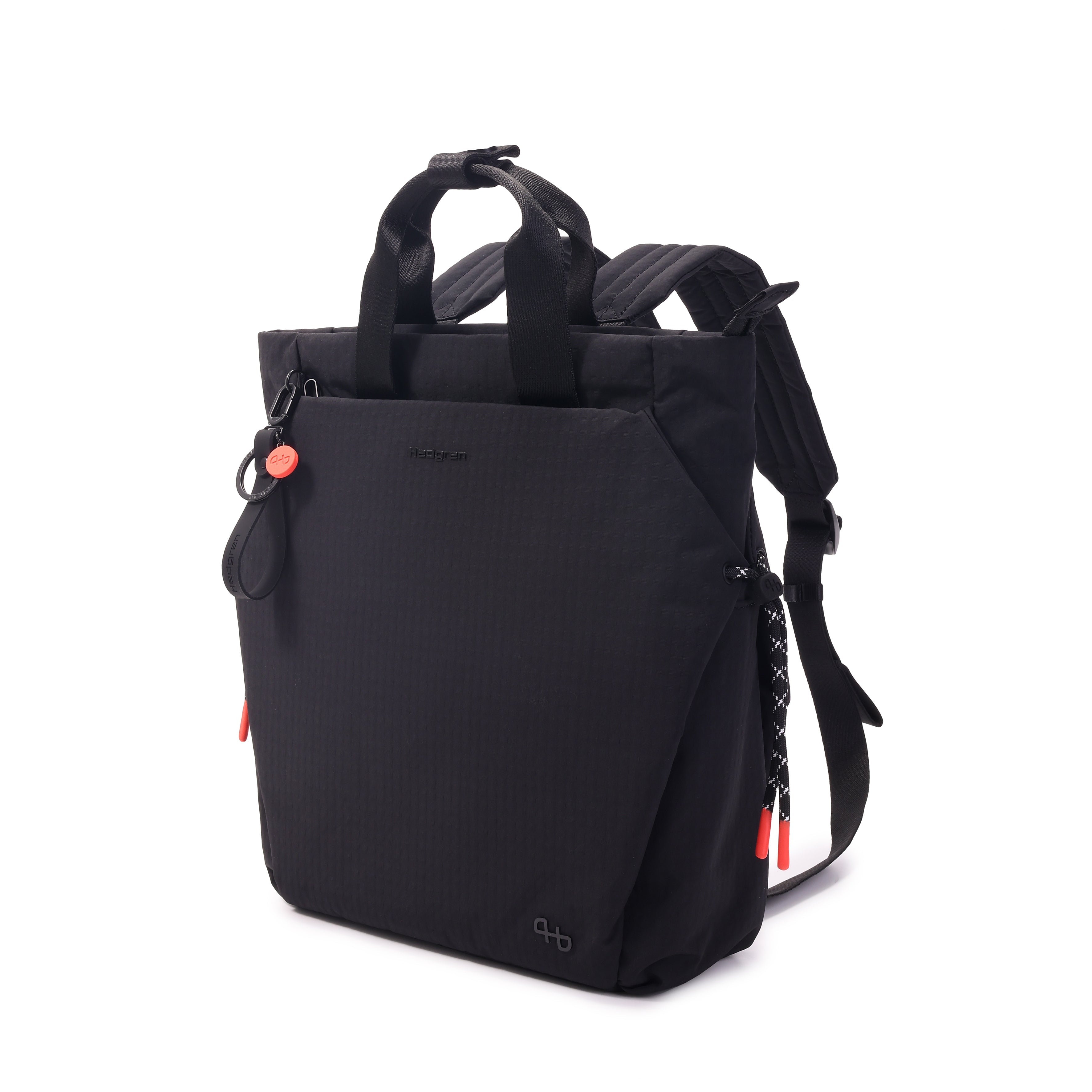 NORIO | Rucksack S mit 2 Henkeln