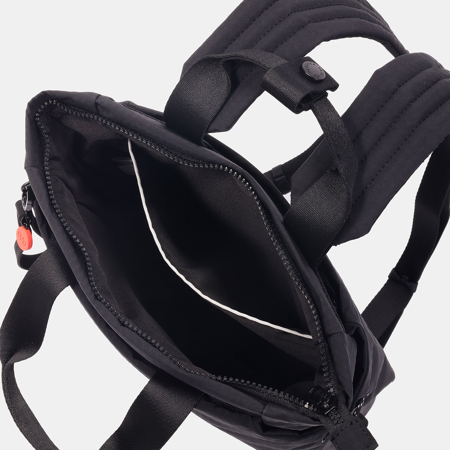 NORIO | Rucksack S mit 2 Henkeln