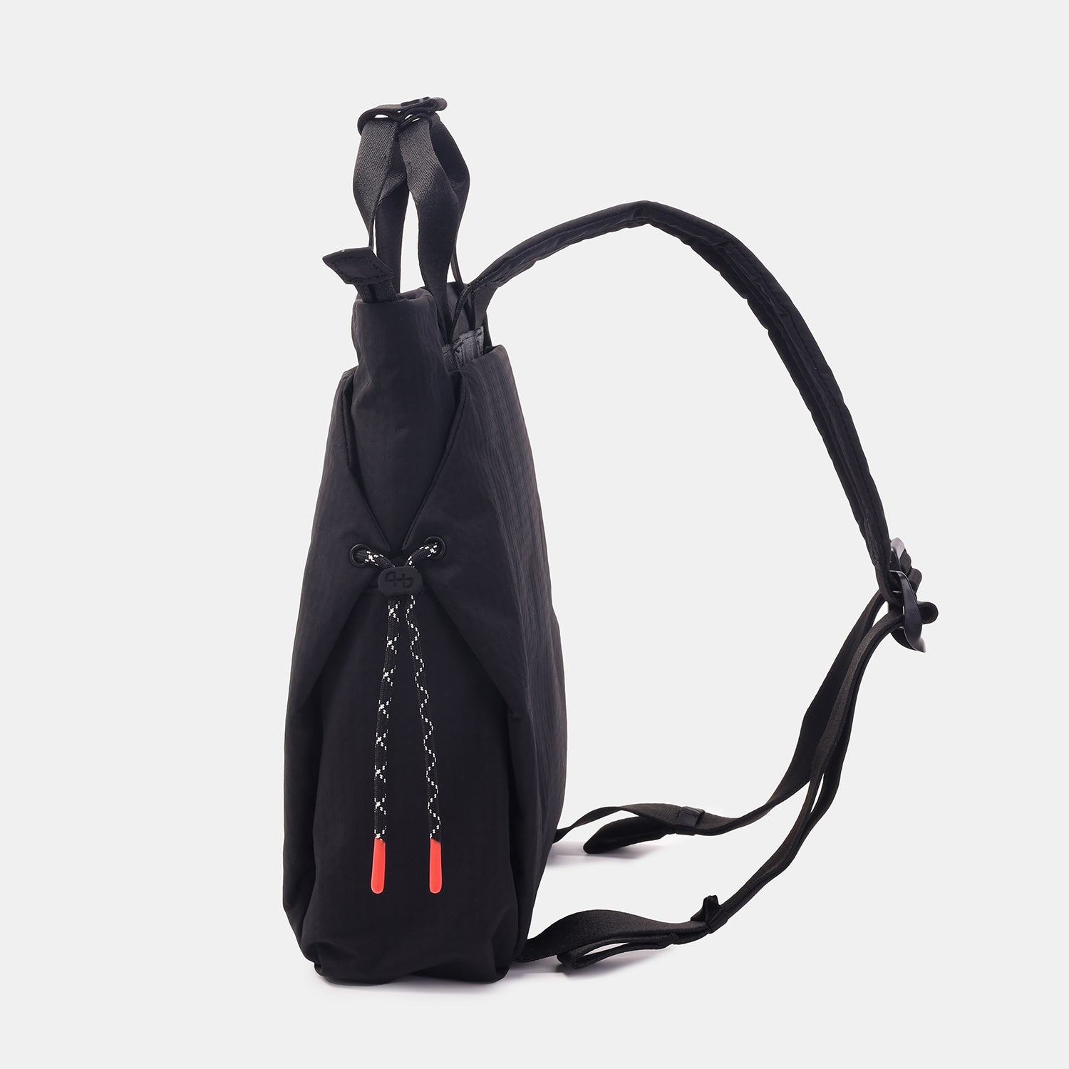NORIO | Rucksack S mit 2 Henkeln