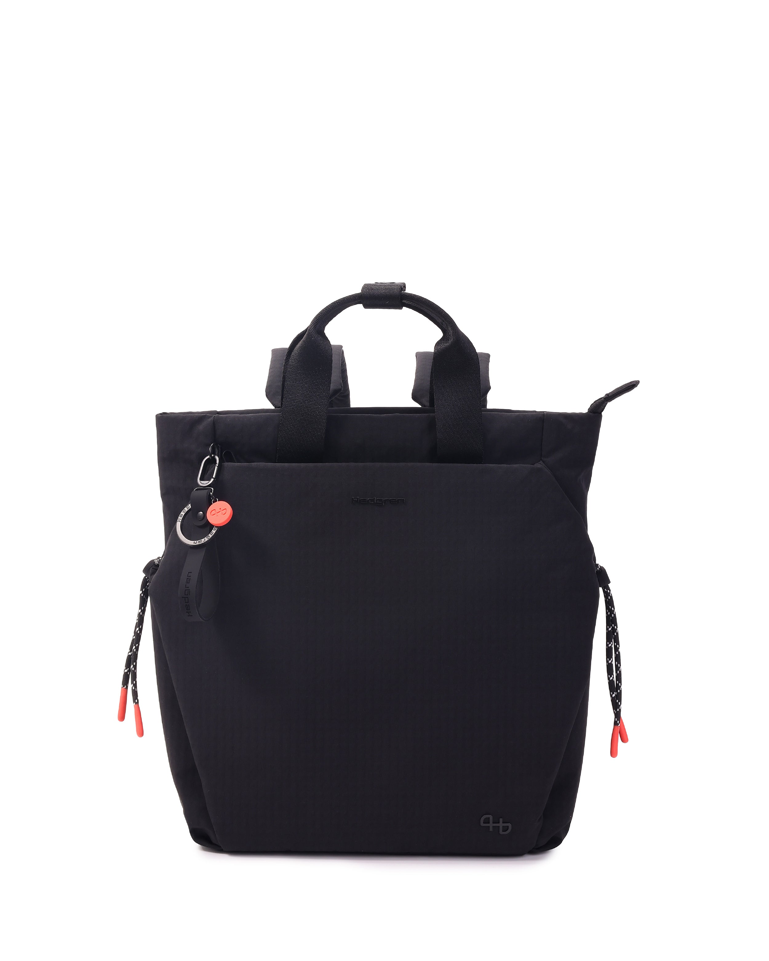 NORIO | Rucksack S mit 2 Henkeln