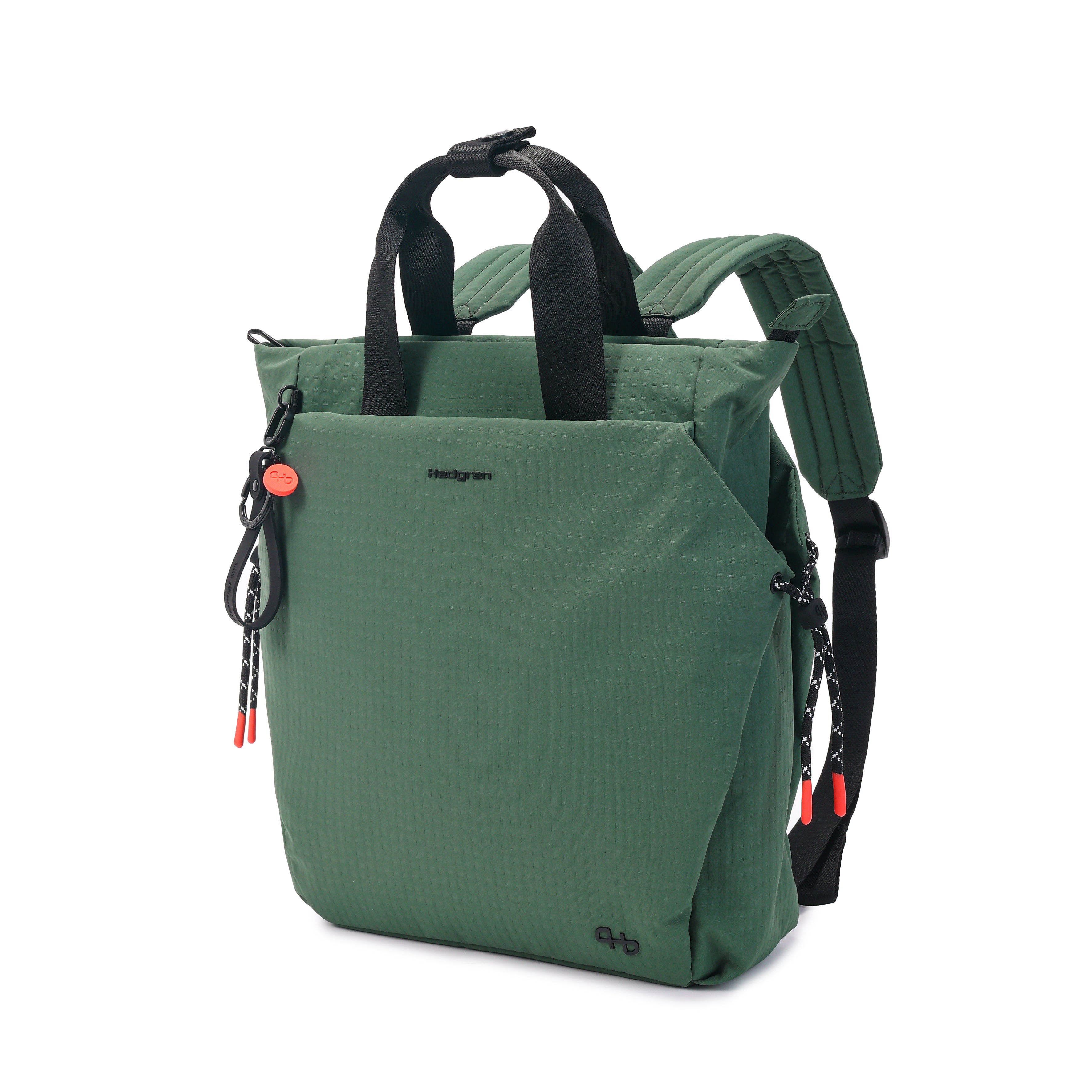 NORIO | Rucksack S mit 2 Henkeln