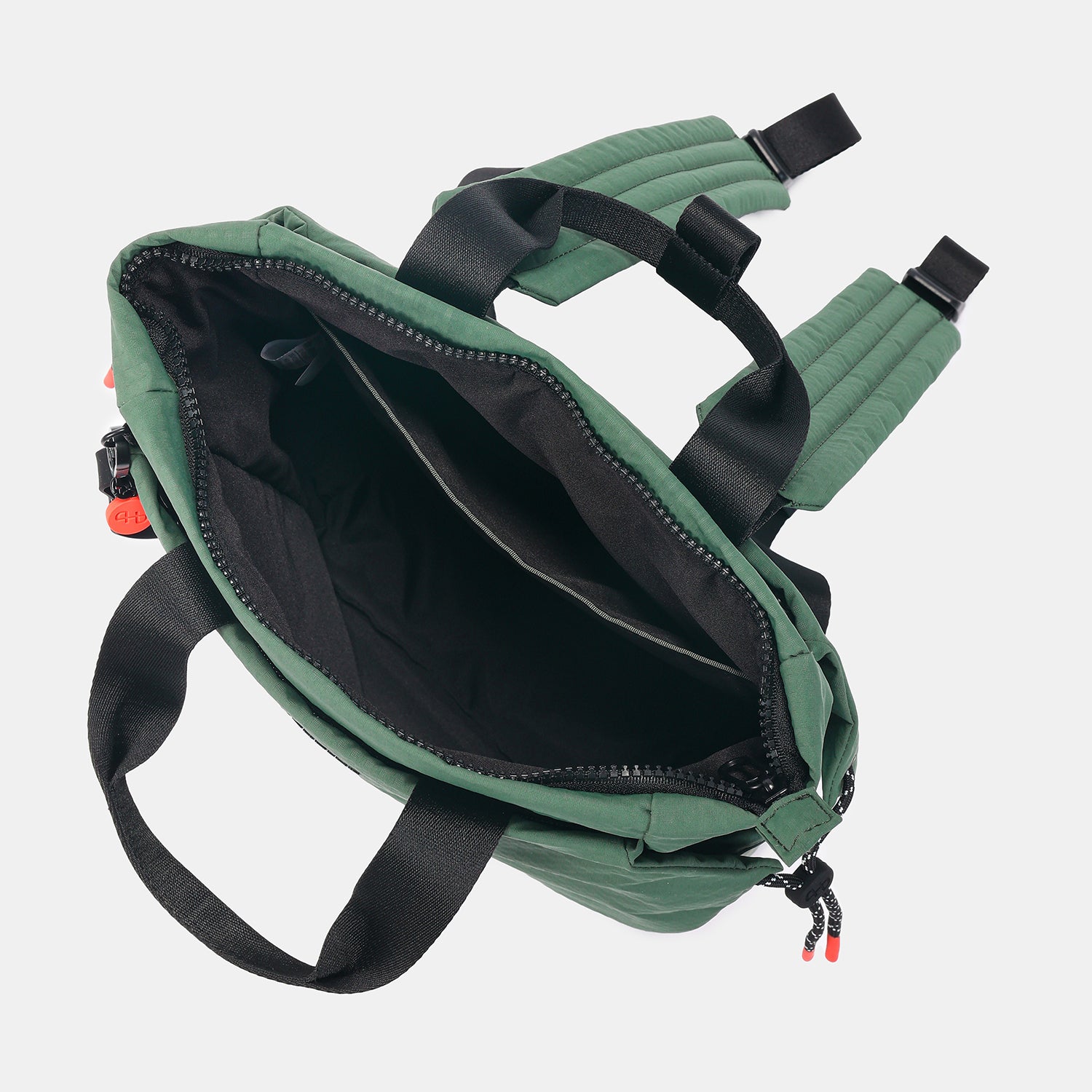 NORIO | Rucksack S mit 2 Henkeln