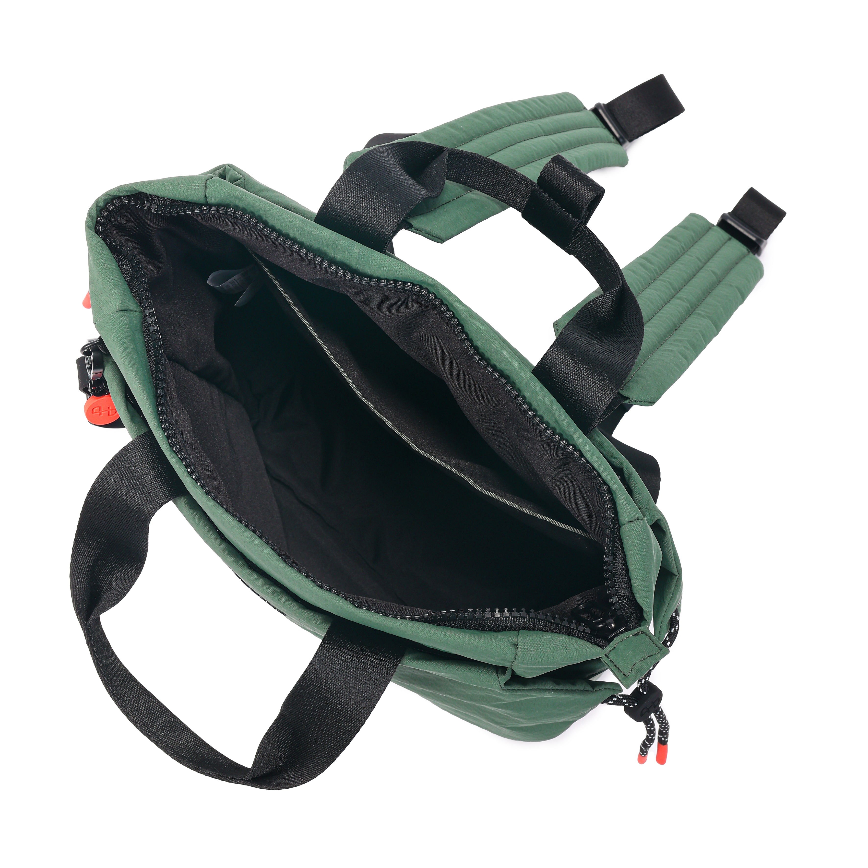 NORIO | Rucksack S mit 2 Henkeln