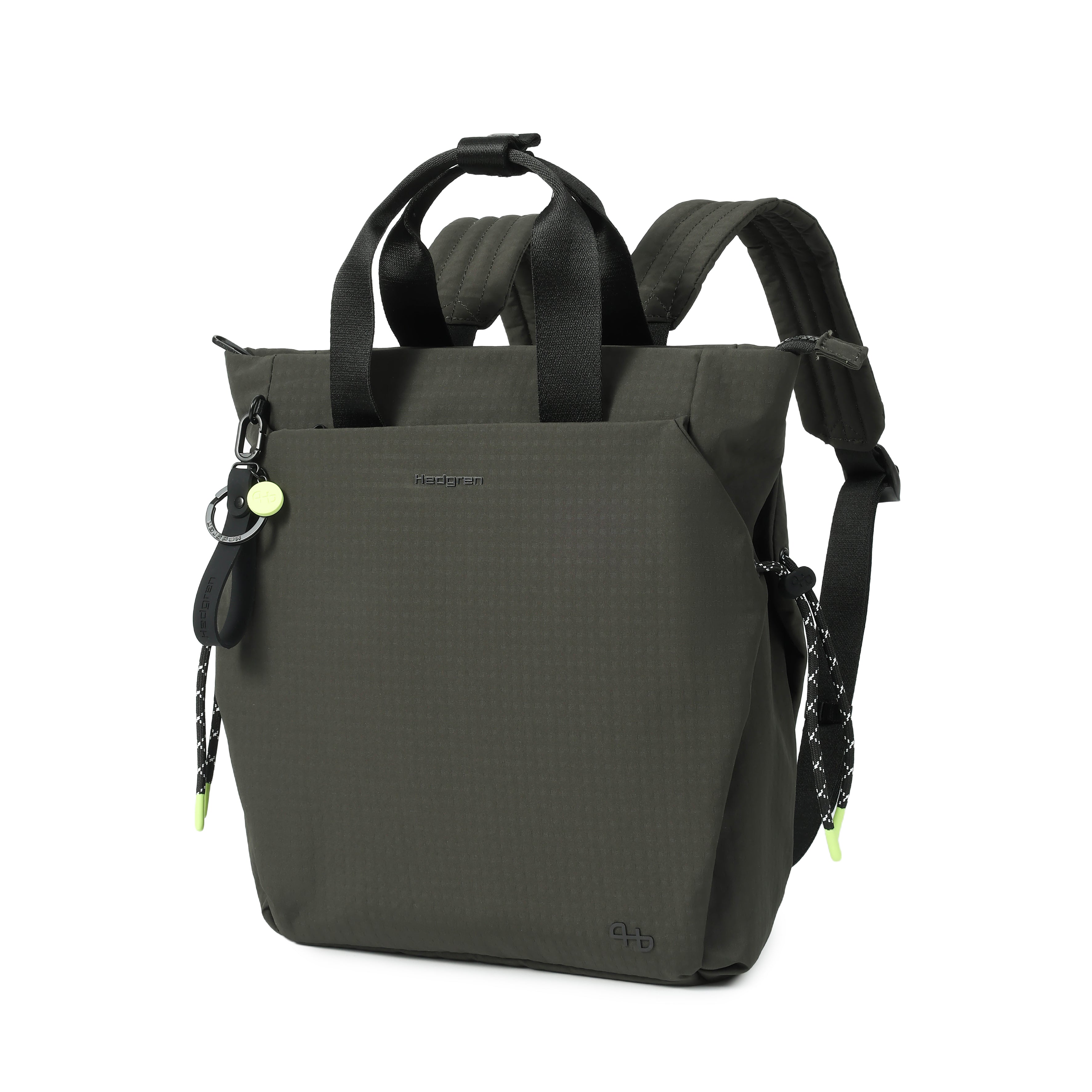 NORIO | Backpack S 2 Handles