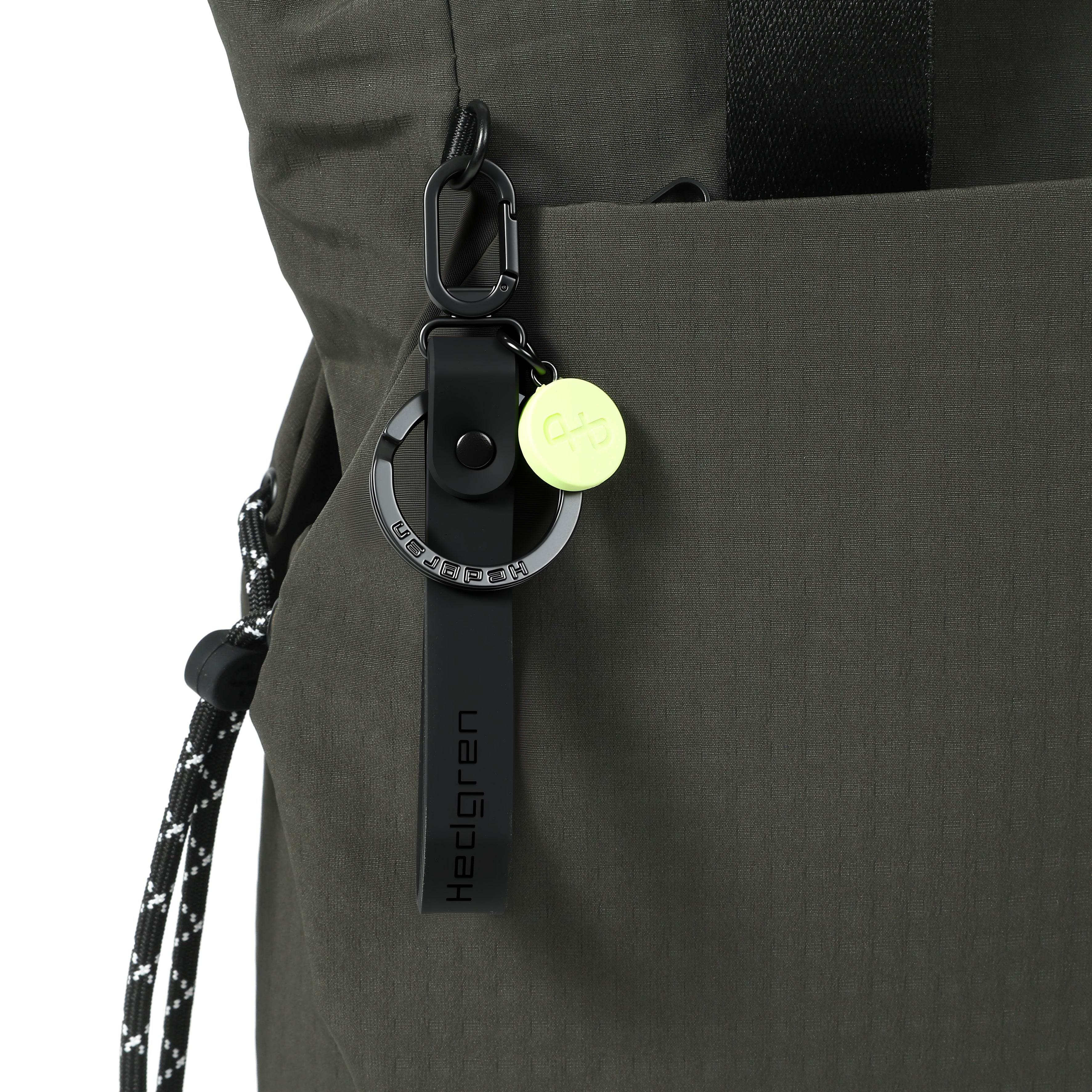 NORIO | Backpack S 2 Handles
