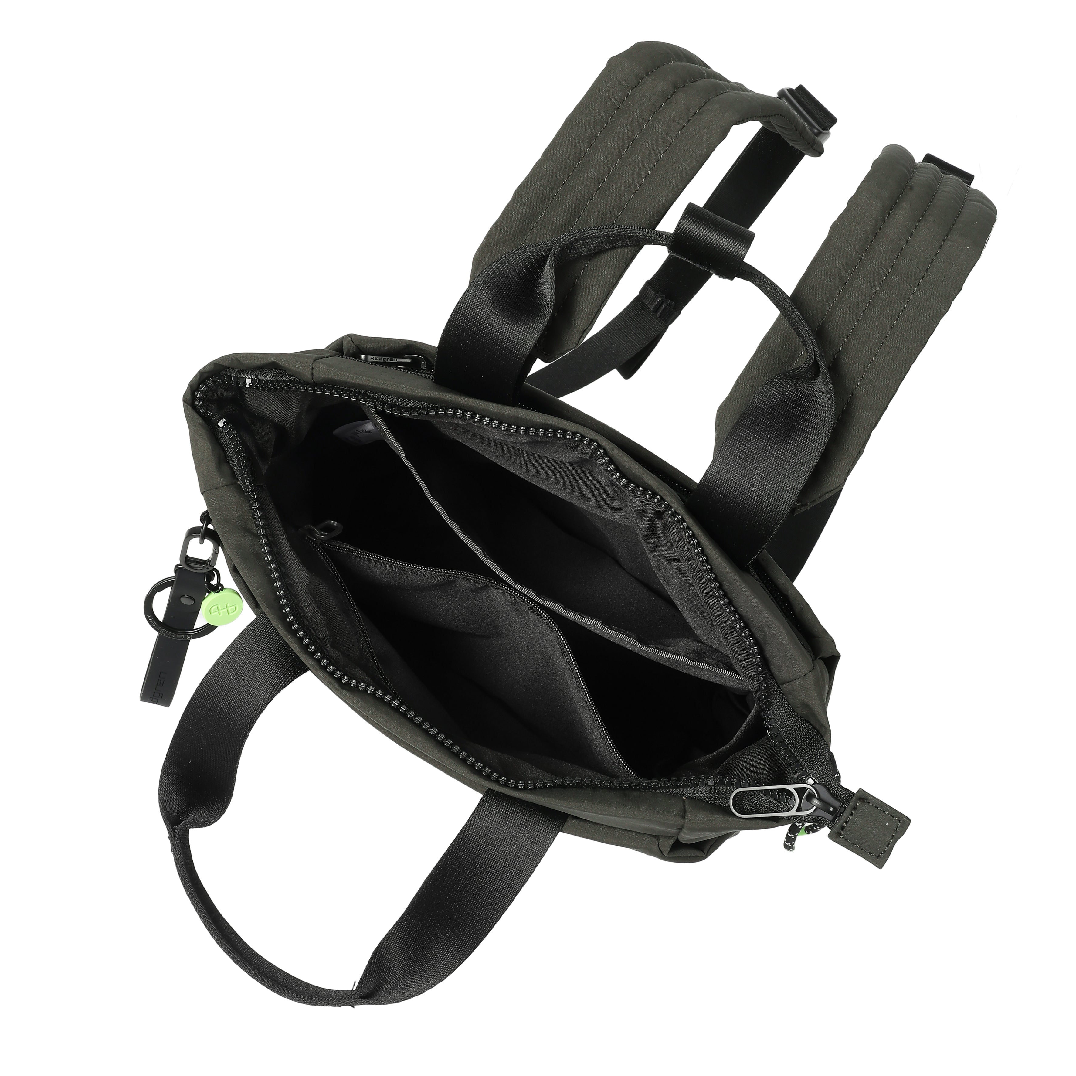 NORIO | Backpack S 2 Handles