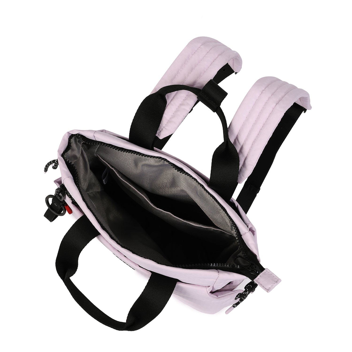 NORIO | Rucksack S mit 2 Tragegriffen